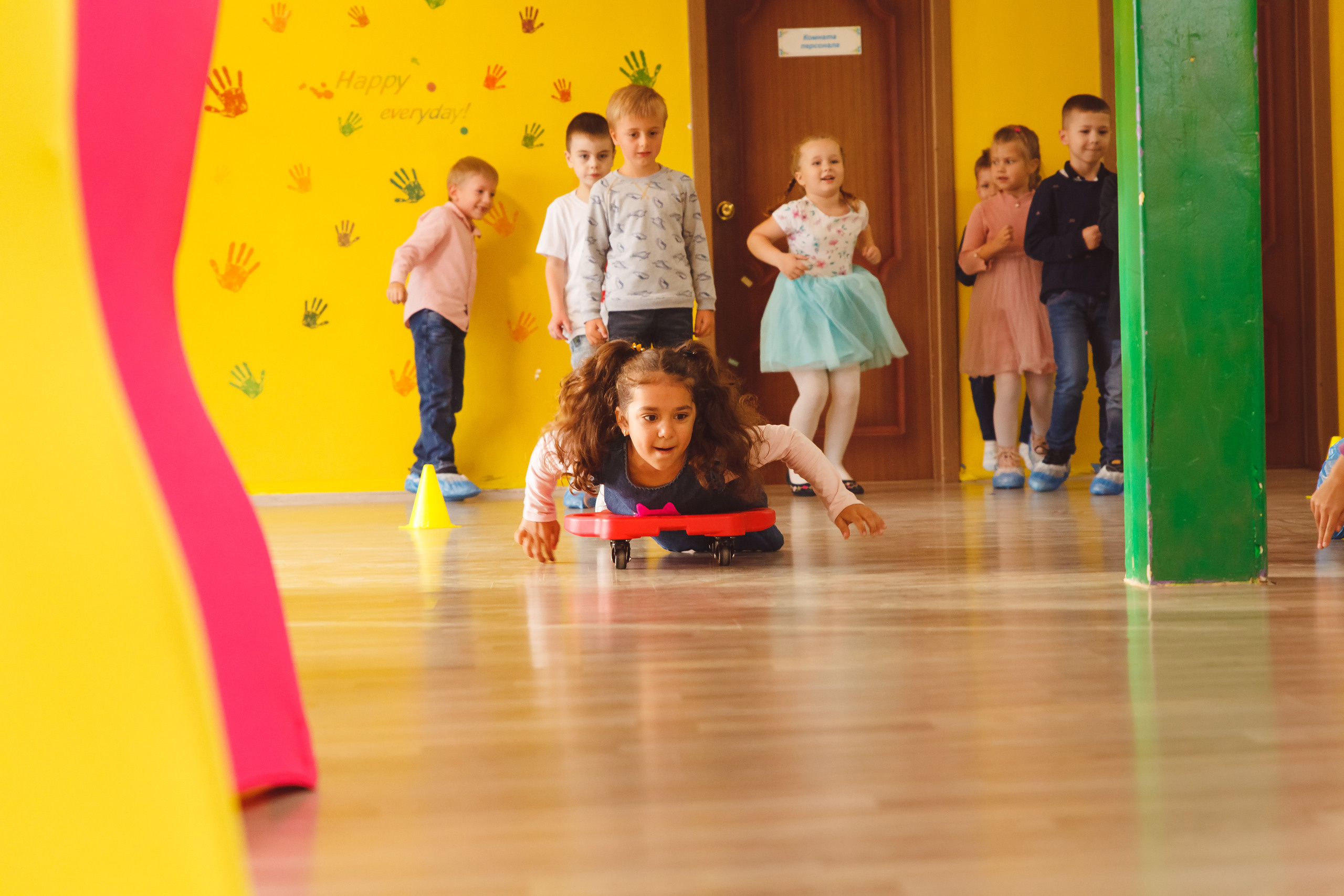 День рождения Матвея. Сайт фотографа Марина Ефанова