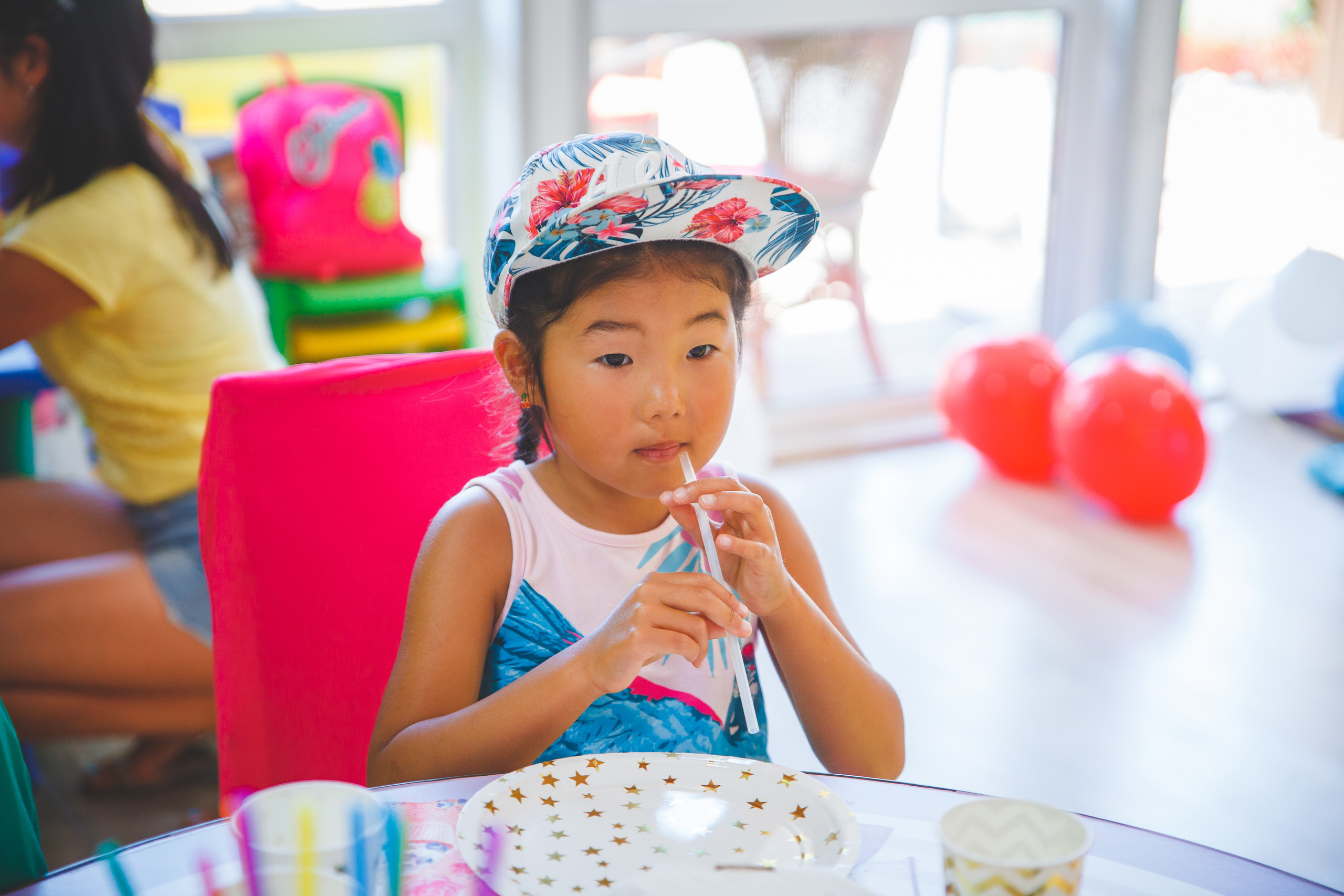 Кирилл и его друзья. Сайт фотографа Марина Ефанова