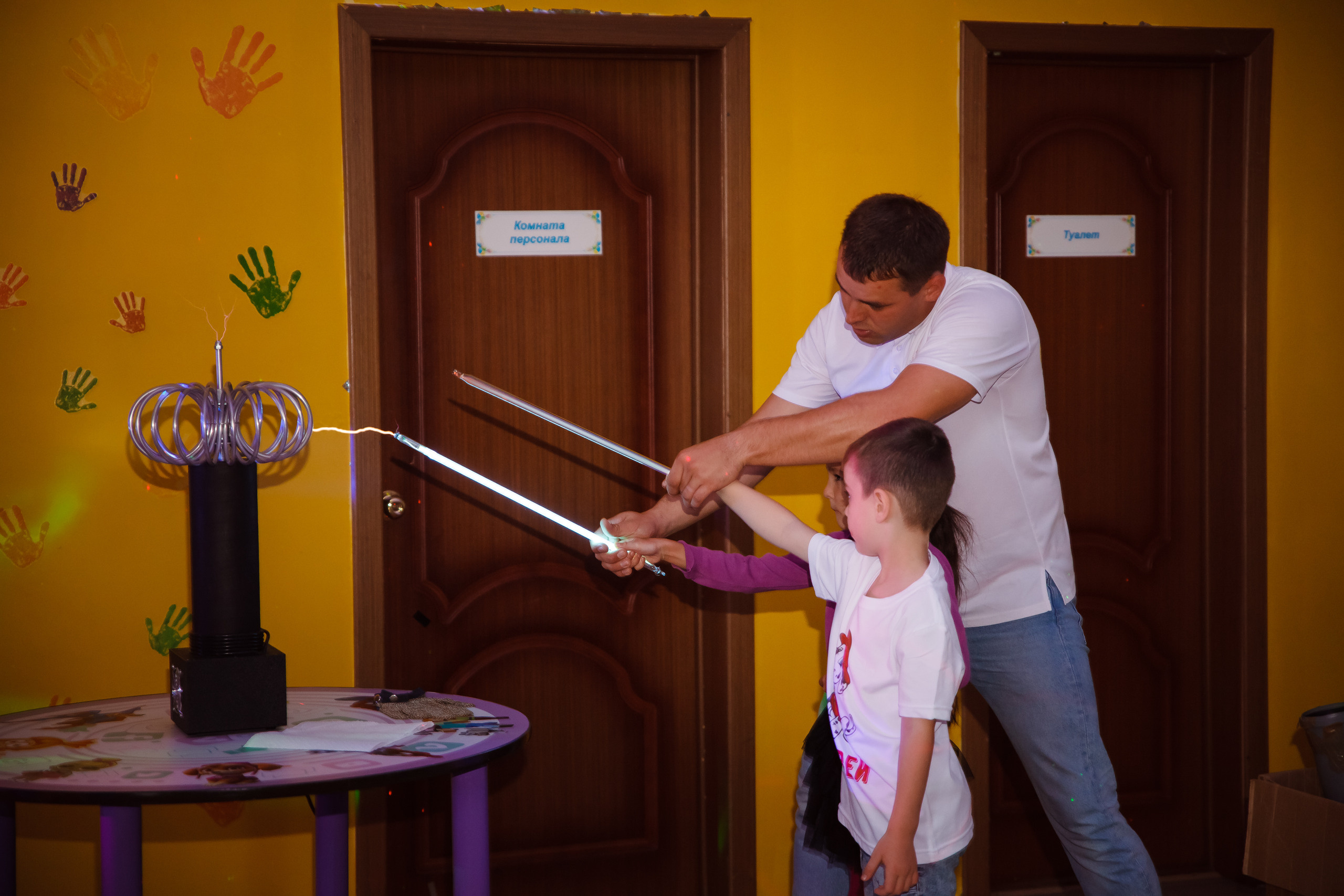 День рождения Матвея. Сайт фотографа Марина Ефанова