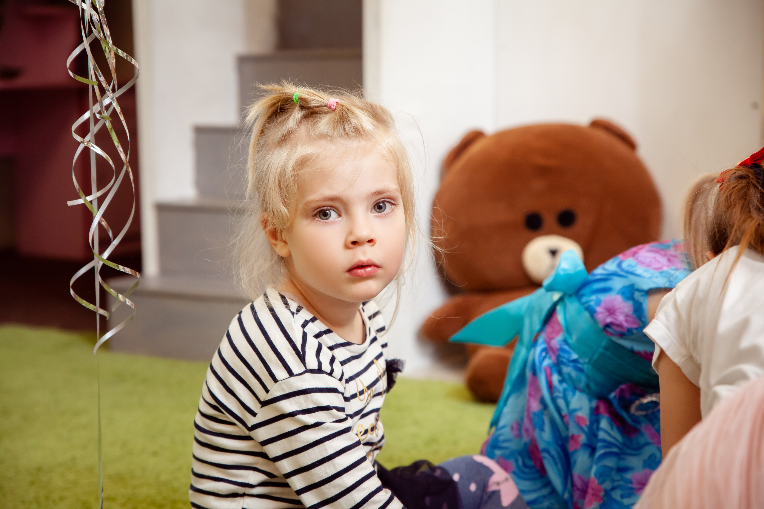 День рождения Дианы. Сайт фотографа Марина Ефанова