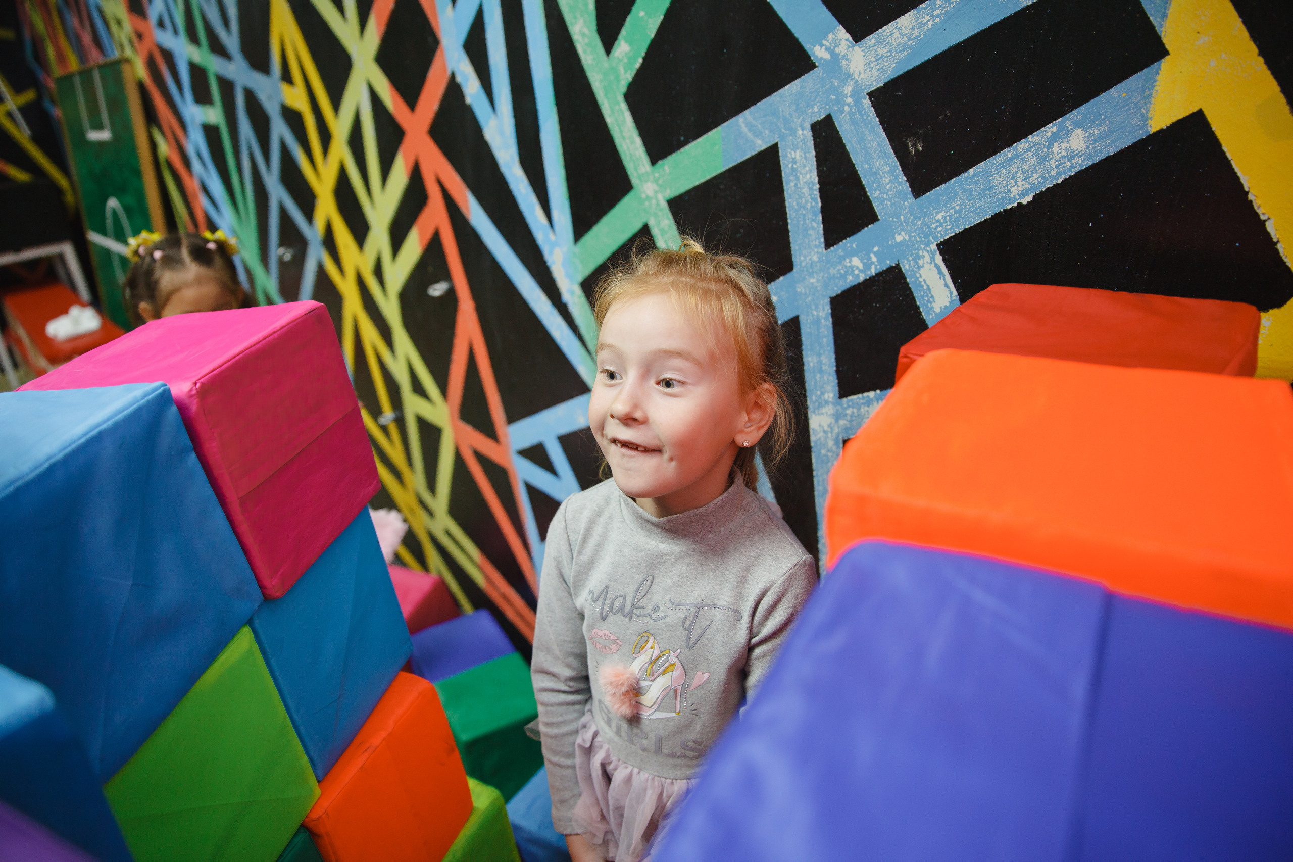 День рождения в «праздники на 5+». Сайт фотографа Марина Ефанова