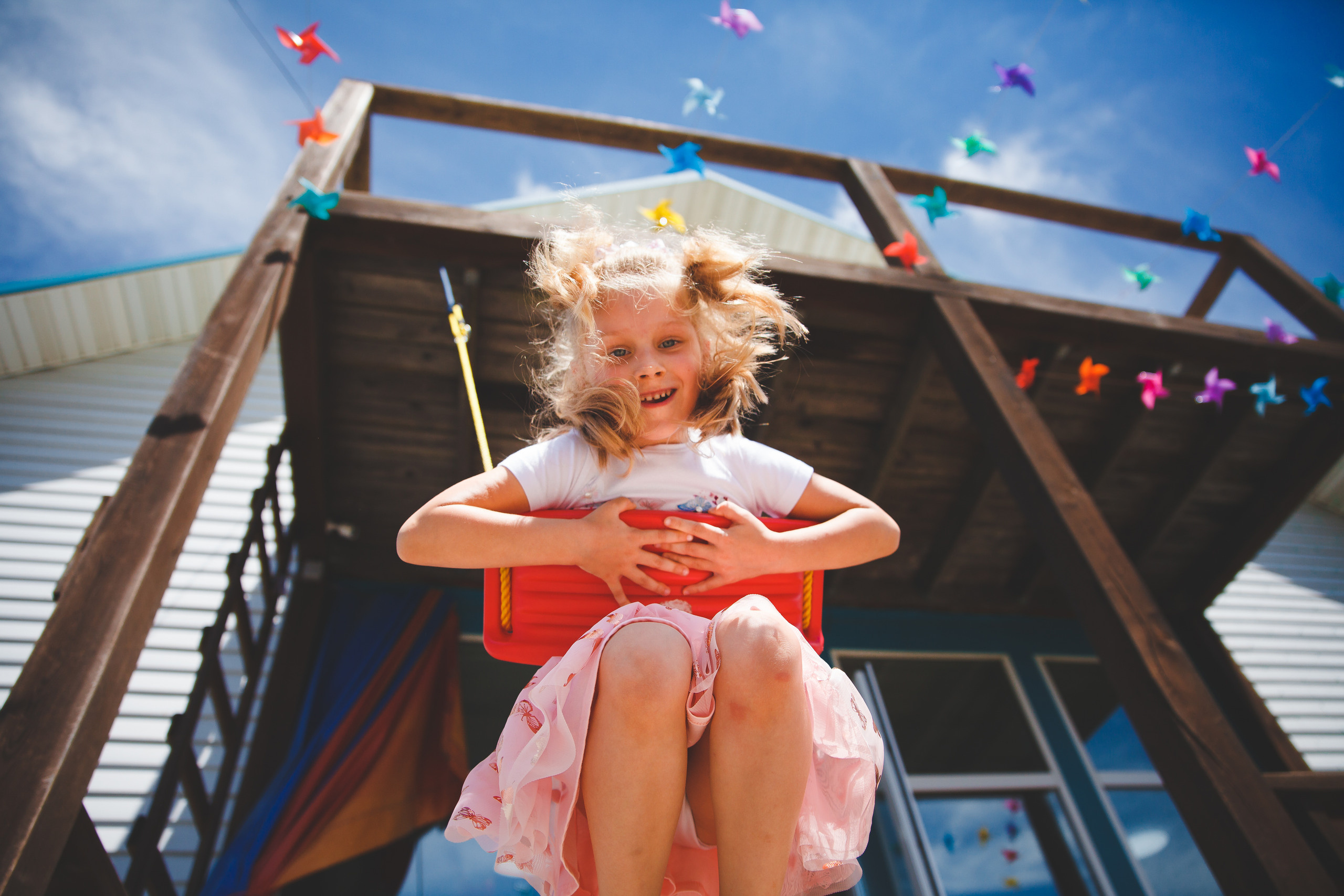 Кирилл и его друзья. Сайт фотографа Марина Ефанова