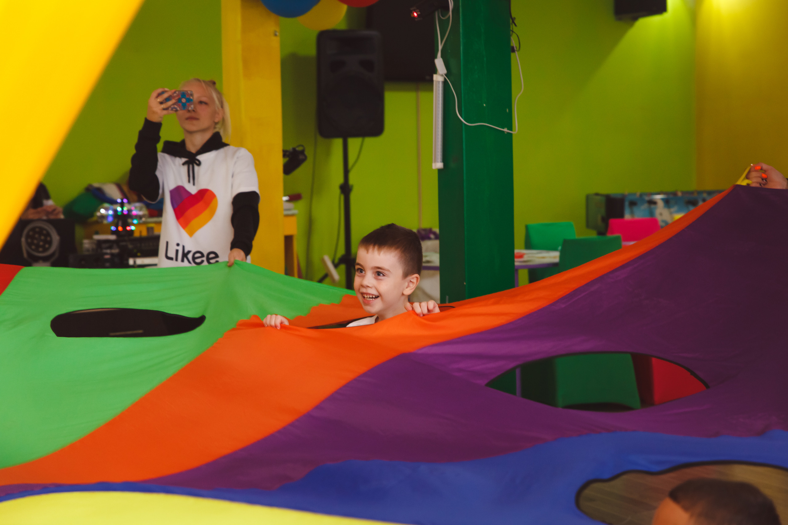 День рождения Матвея. Сайт фотографа Марина Ефанова