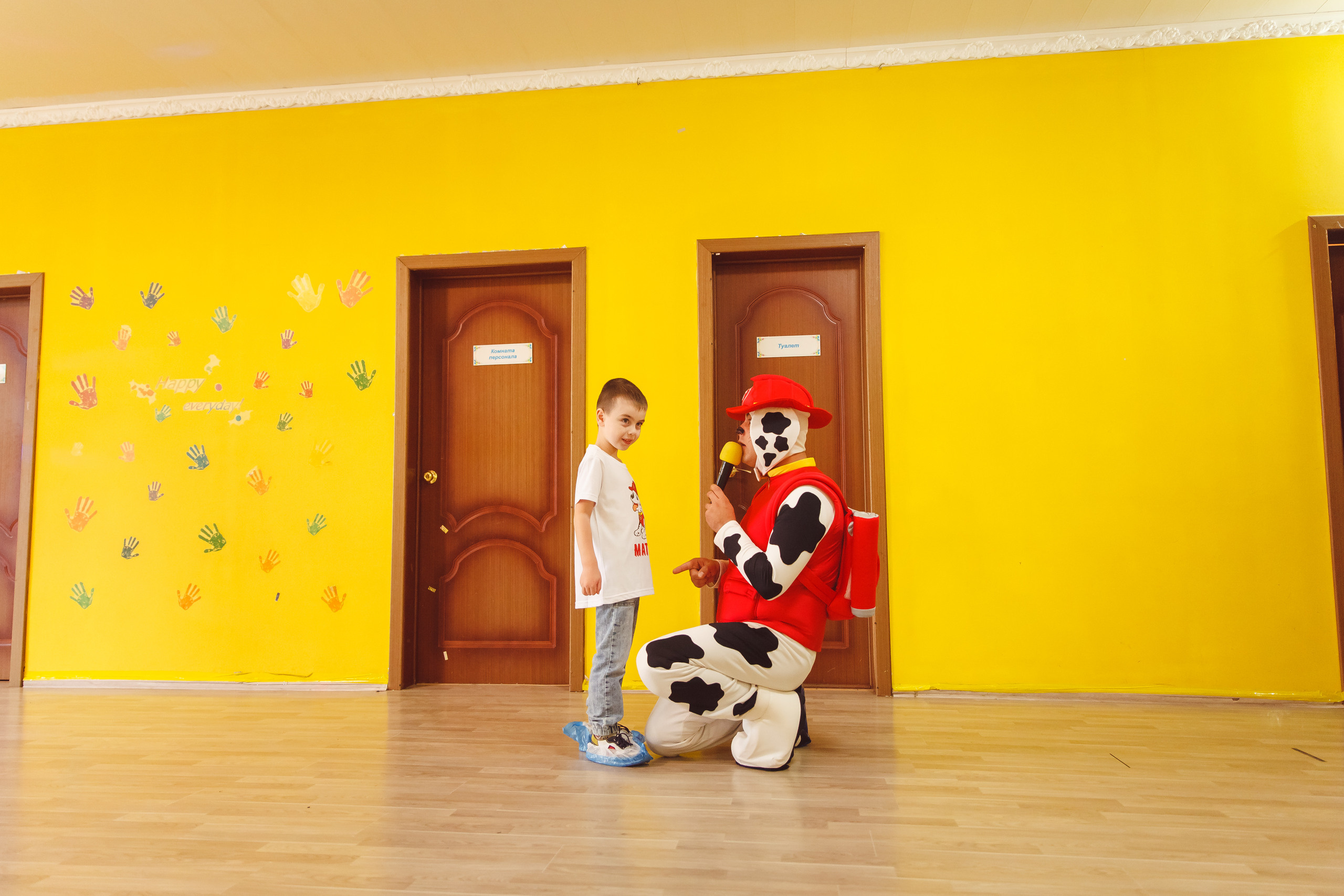 День рождения Матвея. Сайт фотографа Марина Ефанова