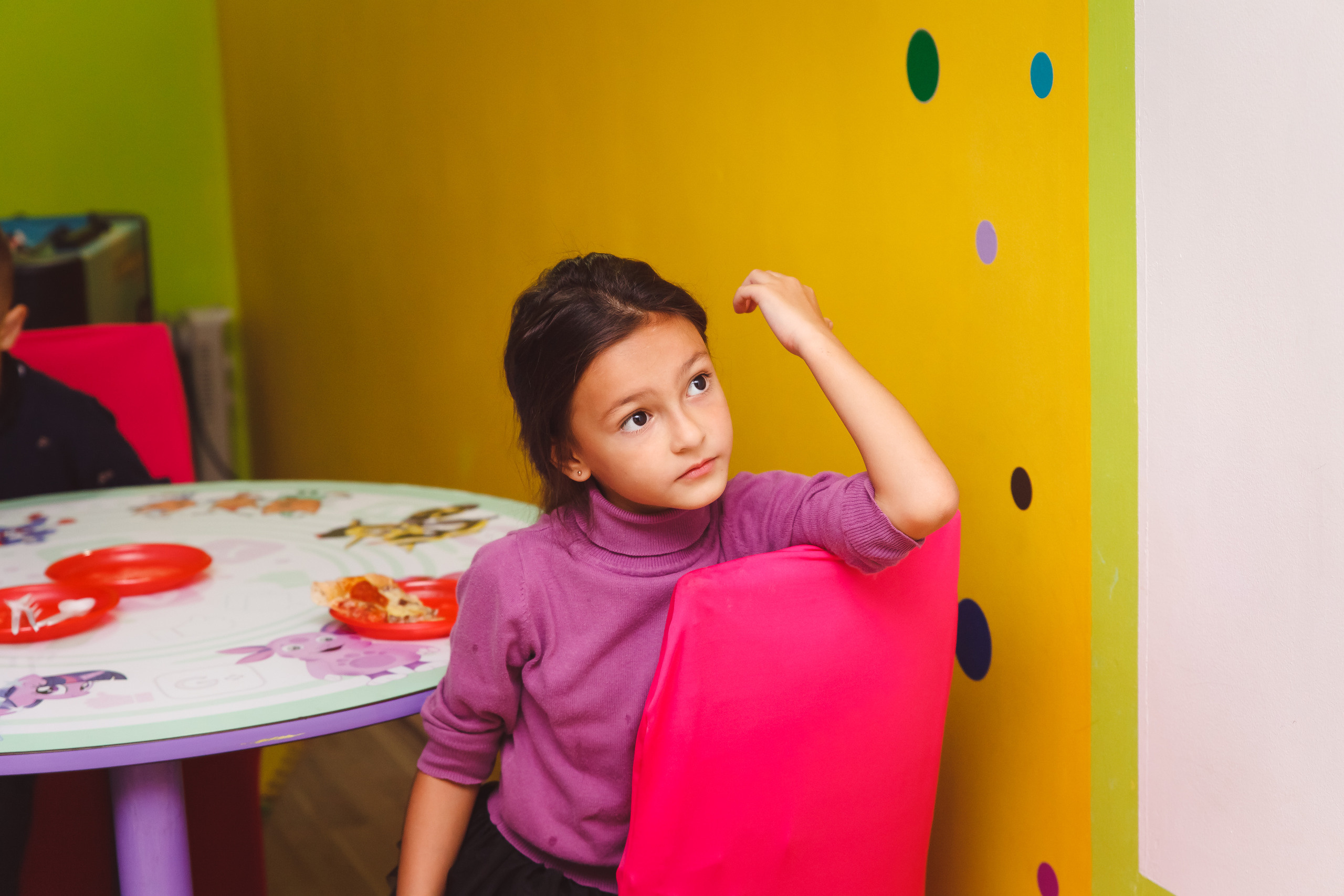 День рождения Матвея. Сайт фотографа Марина Ефанова