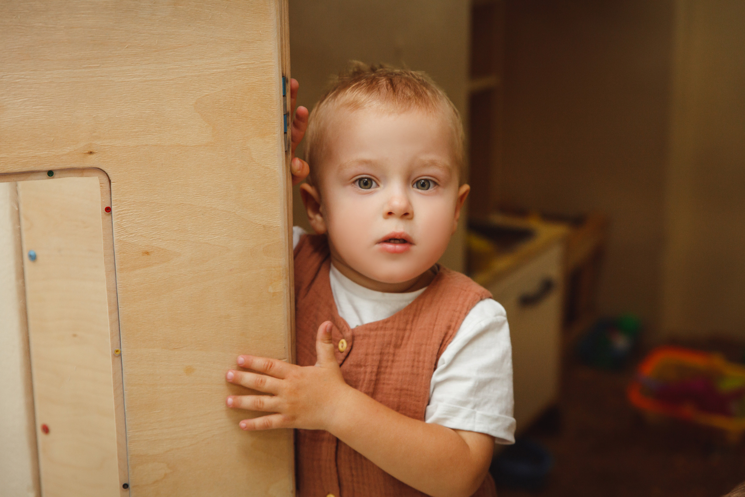 День рождения Златы. Сайт фотографа Марина Ефанова