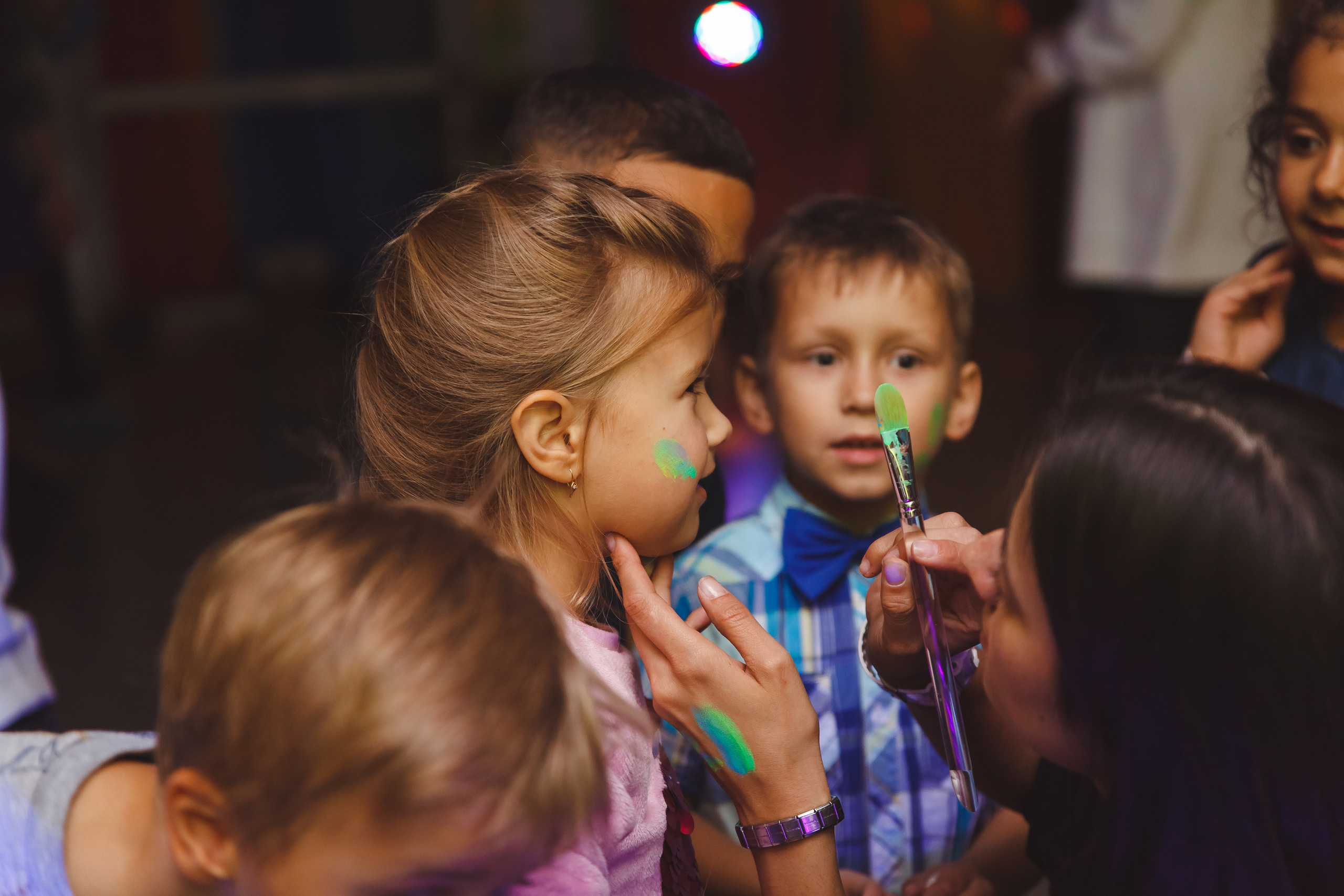 День рождения Матвея. Сайт фотографа Марина Ефанова