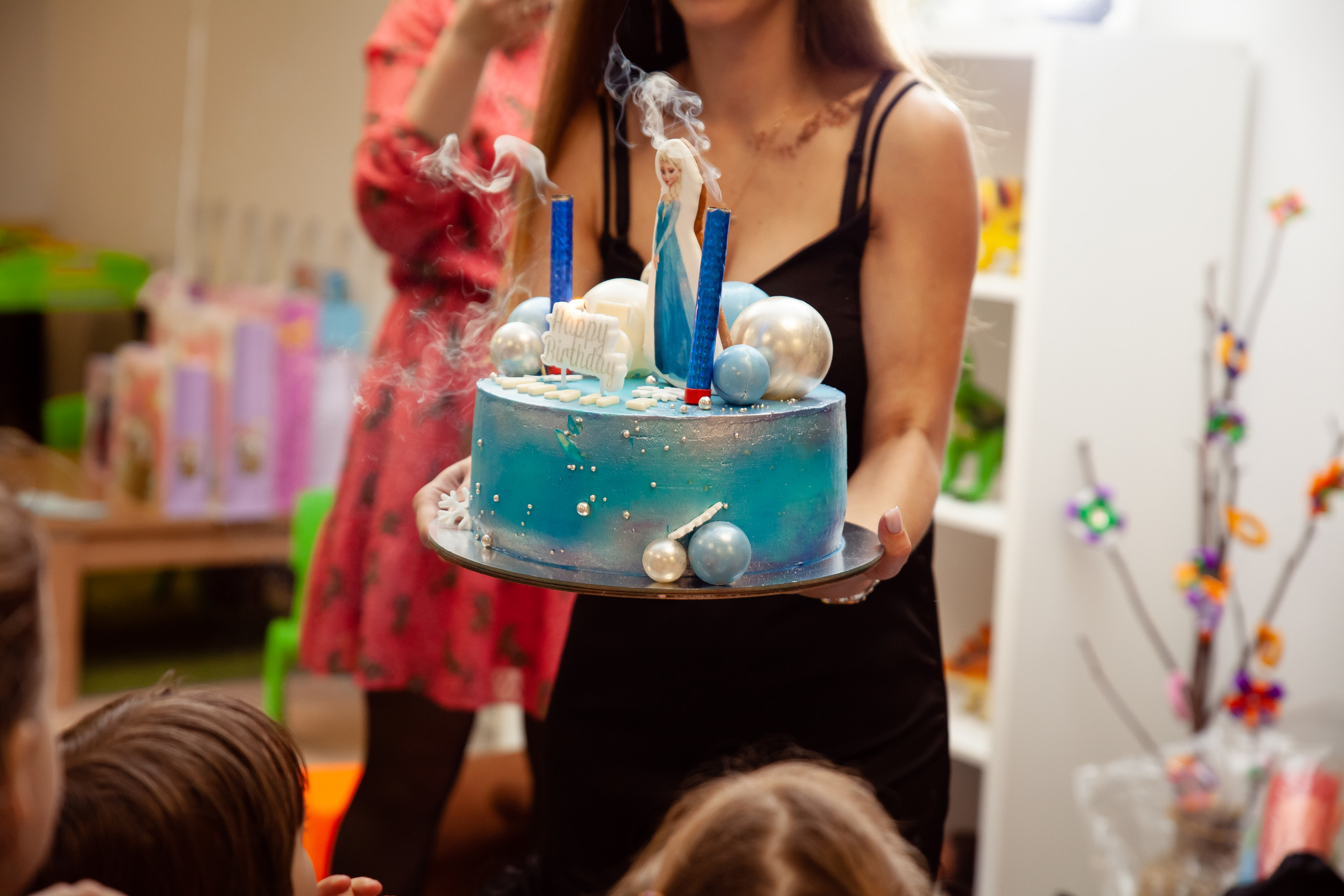 День рождения Дианы. Сайт фотографа Марина Ефанова