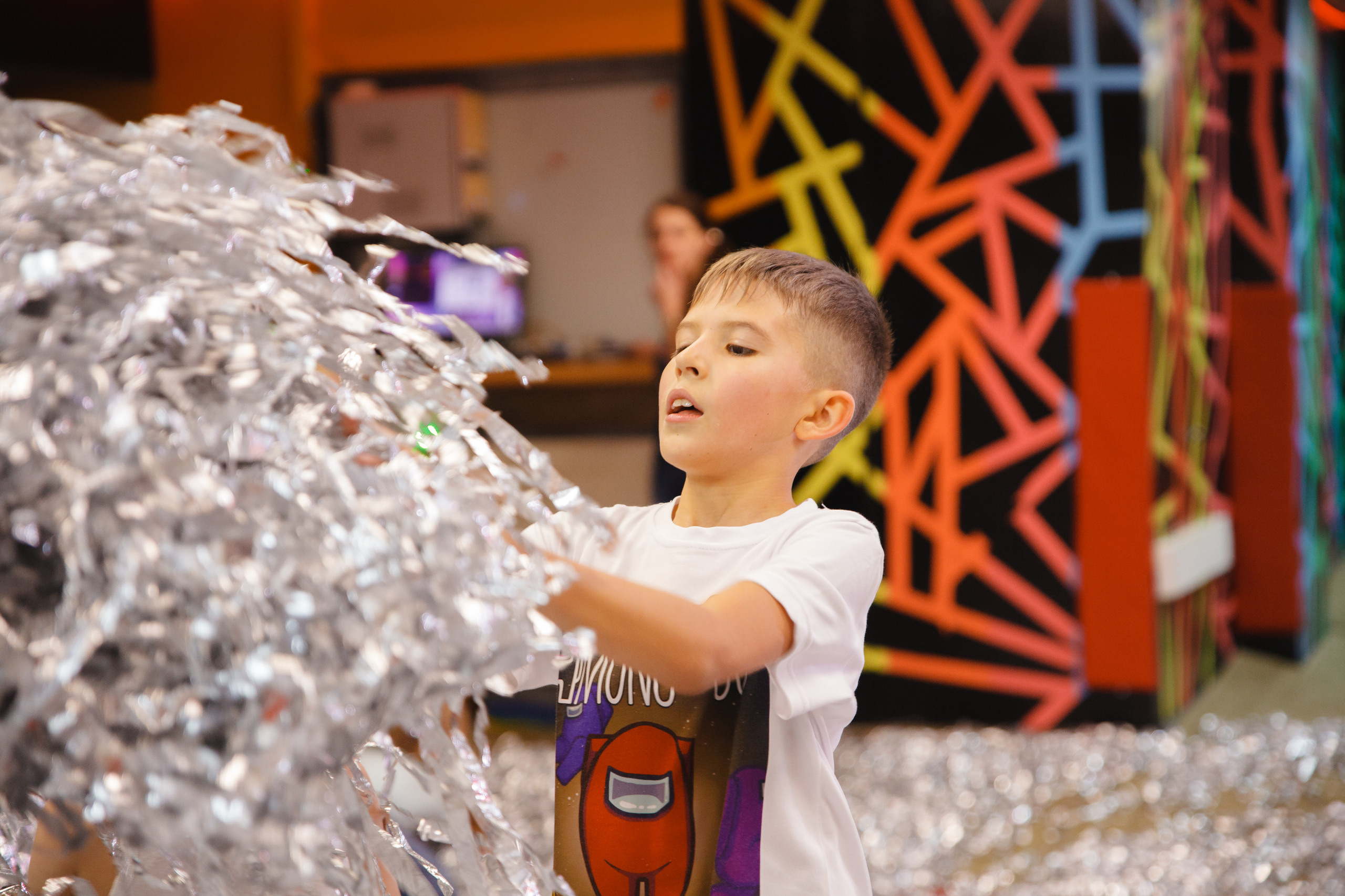 День рождения в «праздники на 5+». Сайт фотографа Марина Ефанова