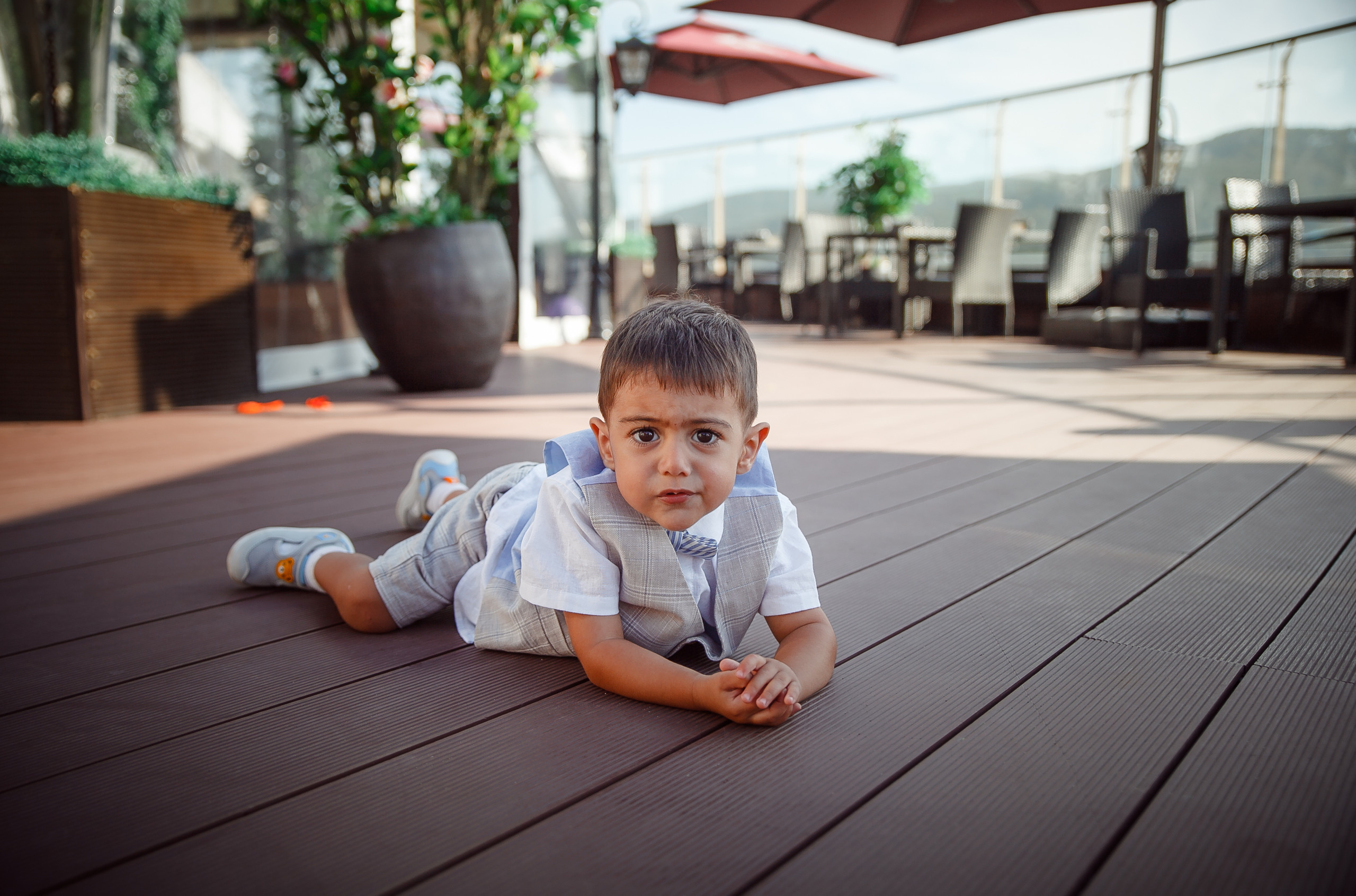 Монстряческая вечеринка для Армана и Артура. Сайт фотографа Марина Ефанова