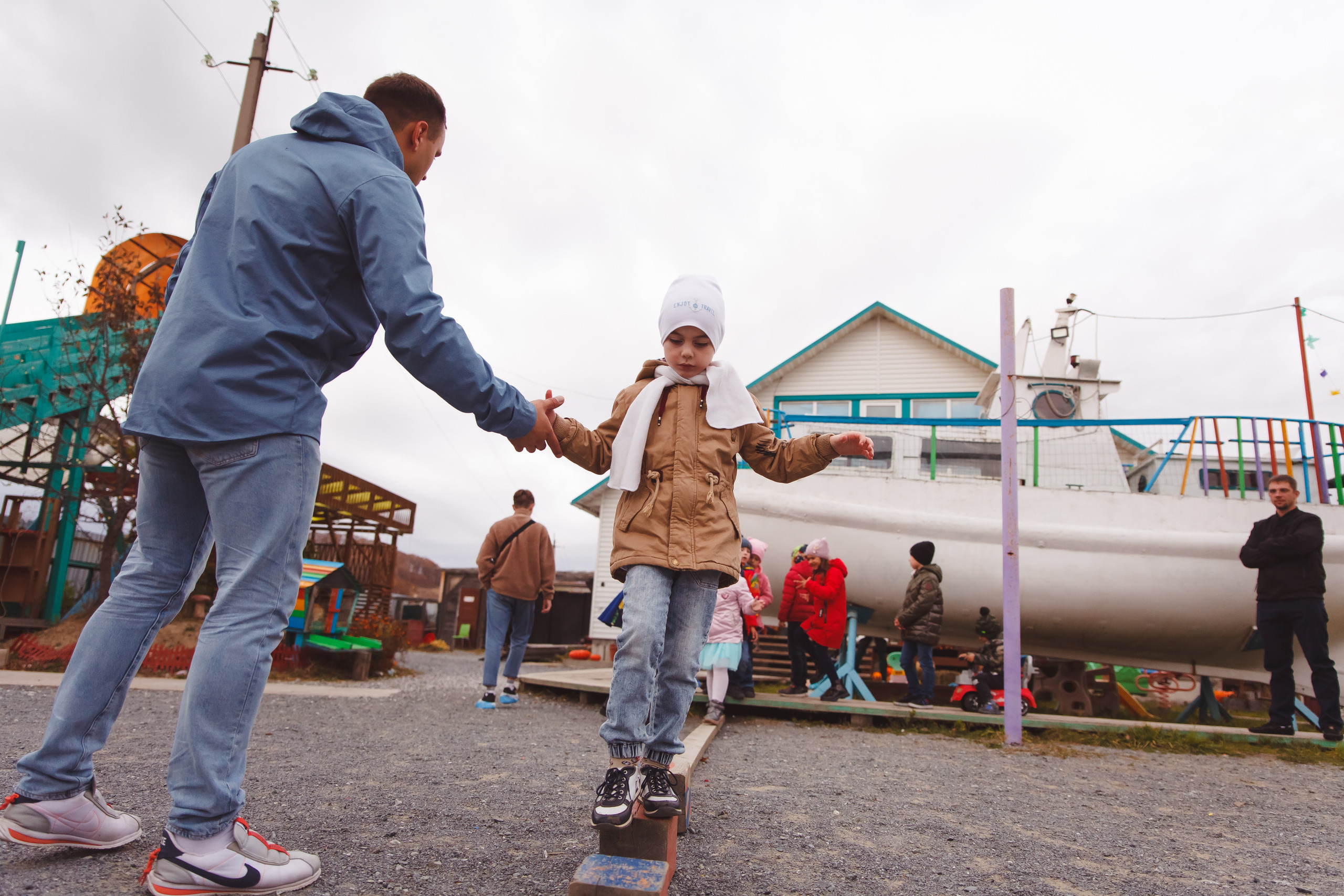 День рождения Матвея. Сайт фотографа Марина Ефанова