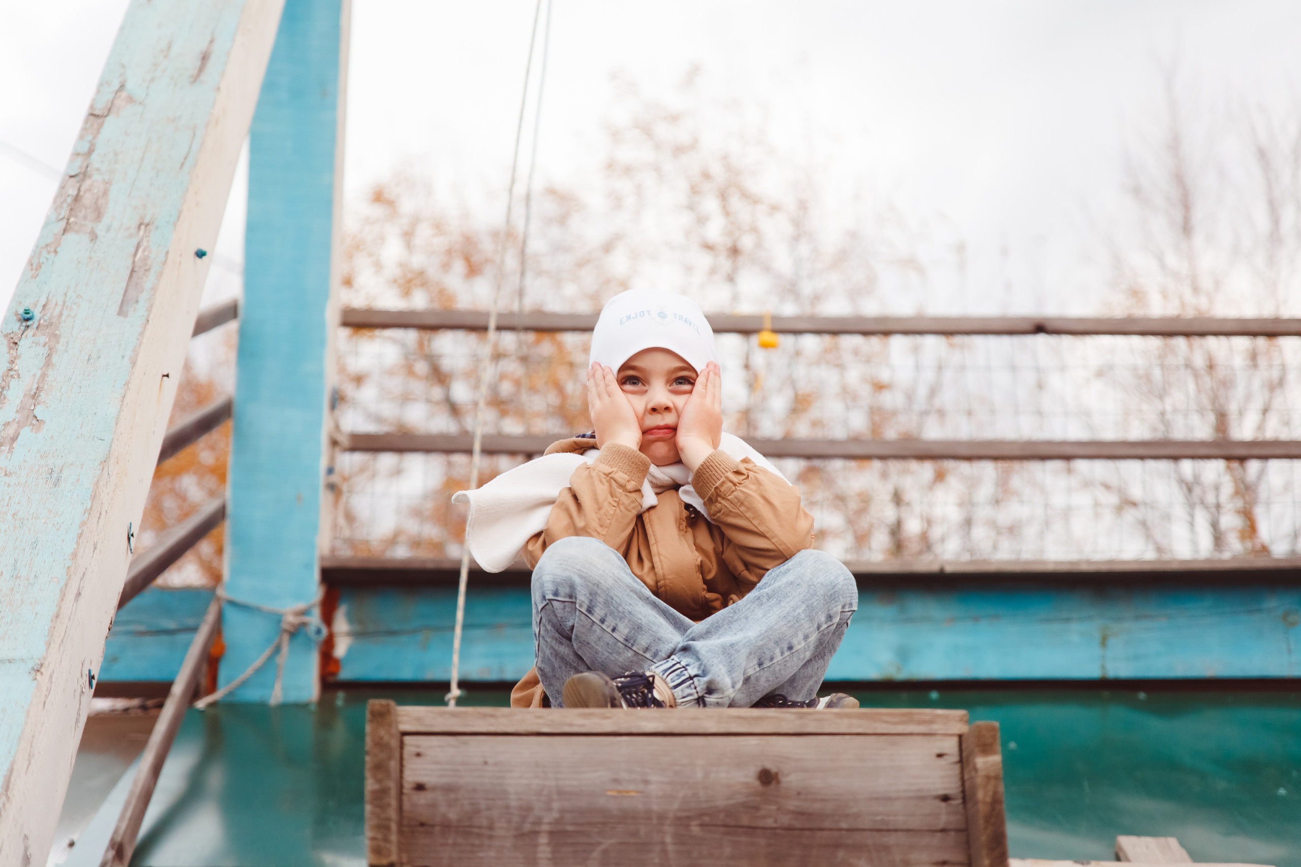 День рождения Матвея. Сайт фотографа Марина Ефанова