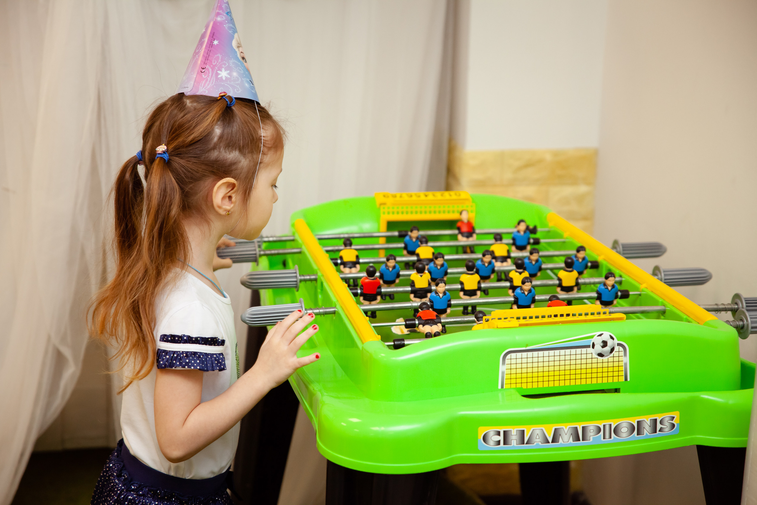 День рождения Дианы. Сайт фотографа Марина Ефанова