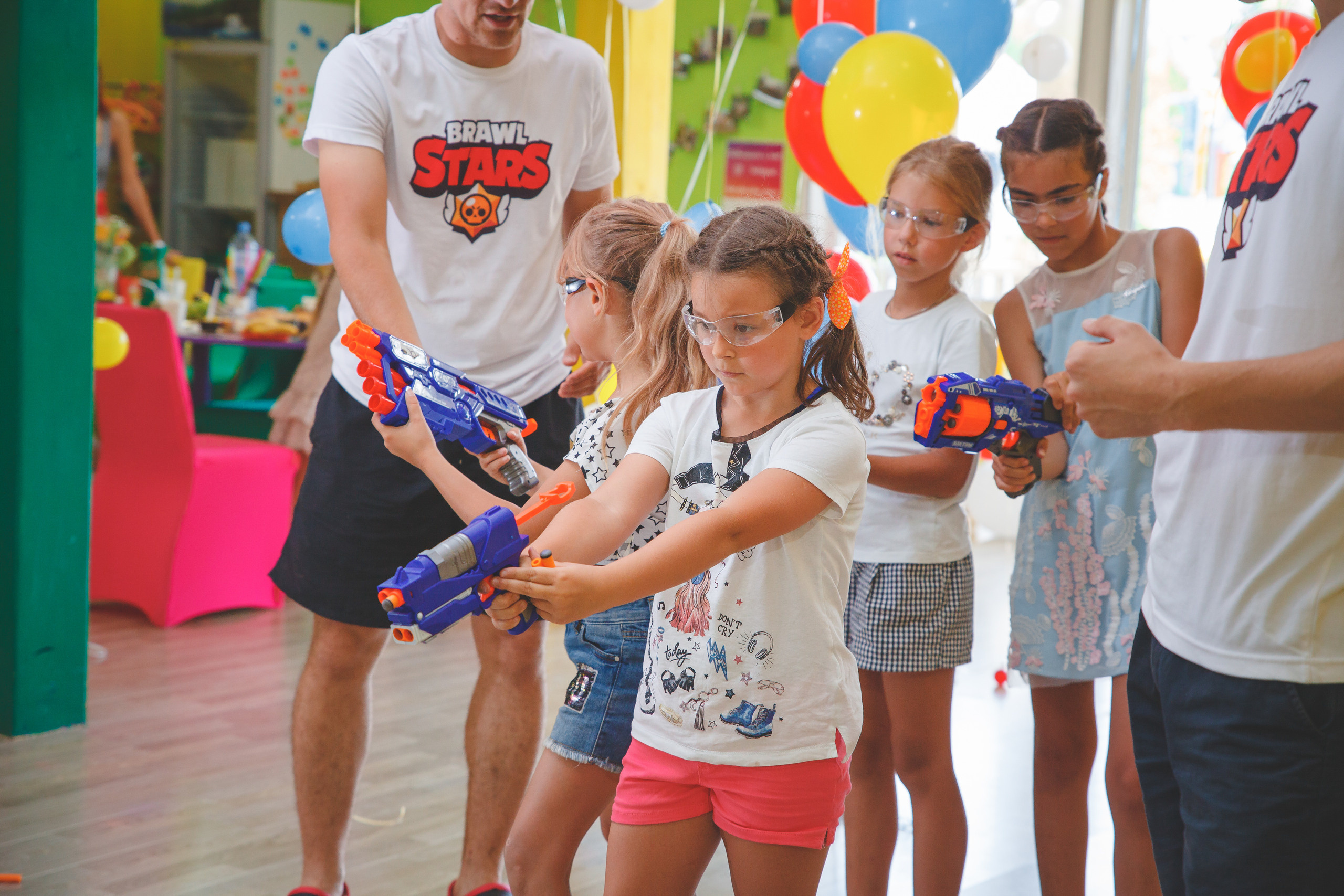 Кирилл и его друзья. Сайт фотографа Марина Ефанова