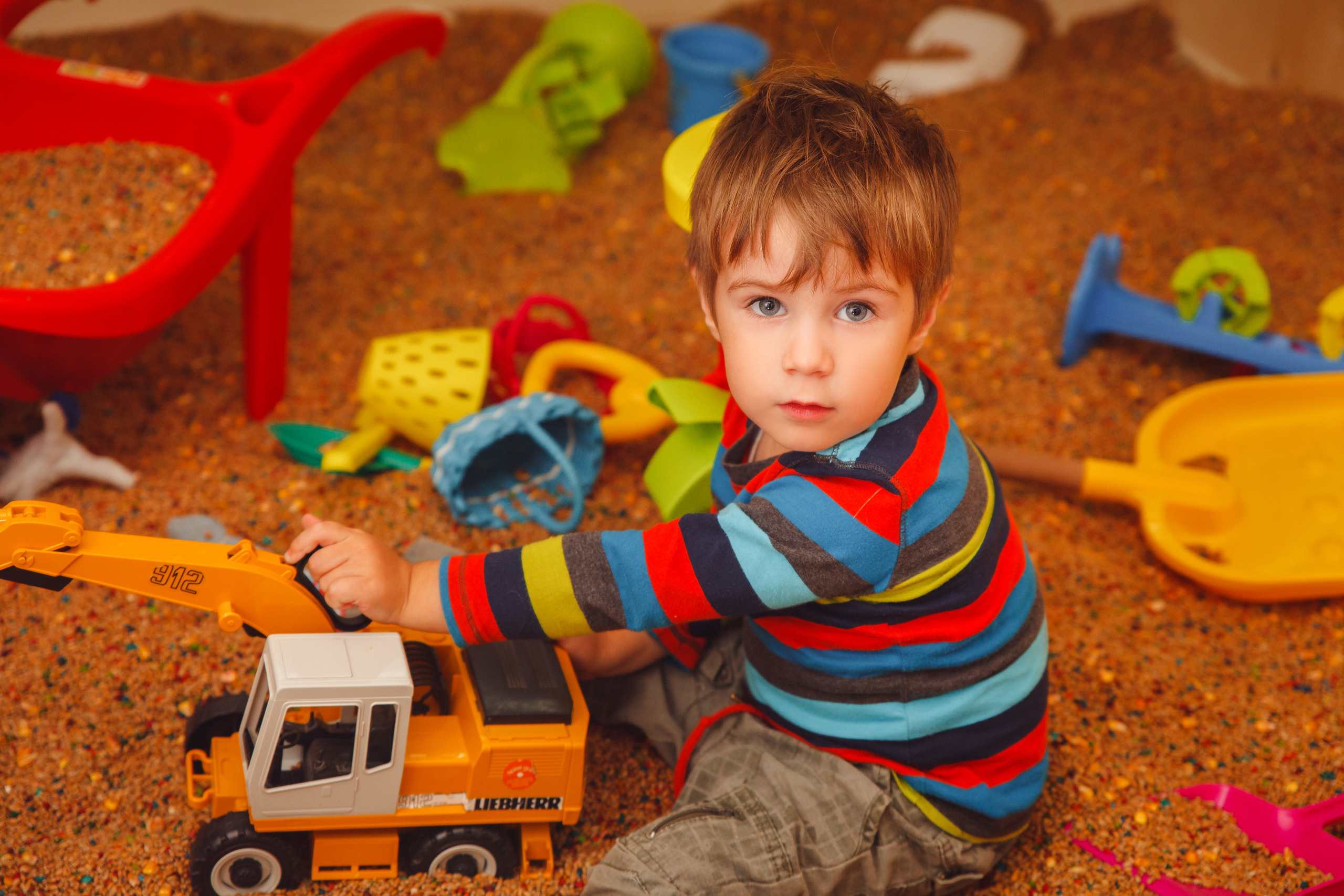 День рождения Златы. Сайт фотографа Марина Ефанова