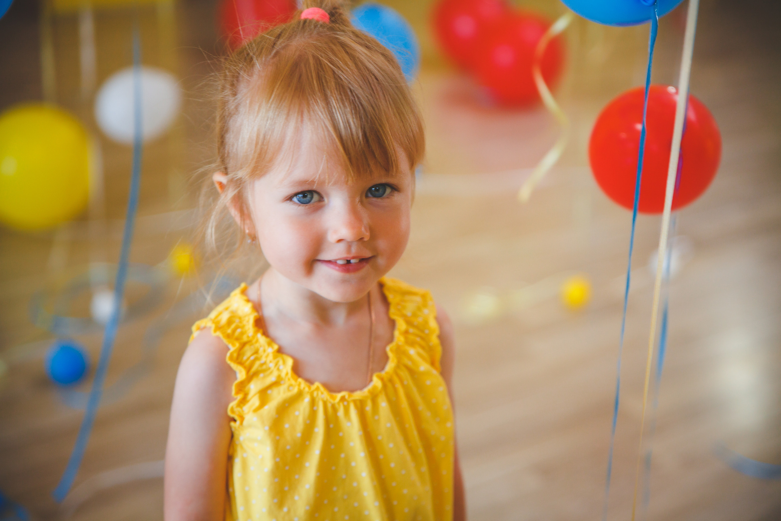 Кирилл и его друзья. Сайт фотографа Марина Ефанова