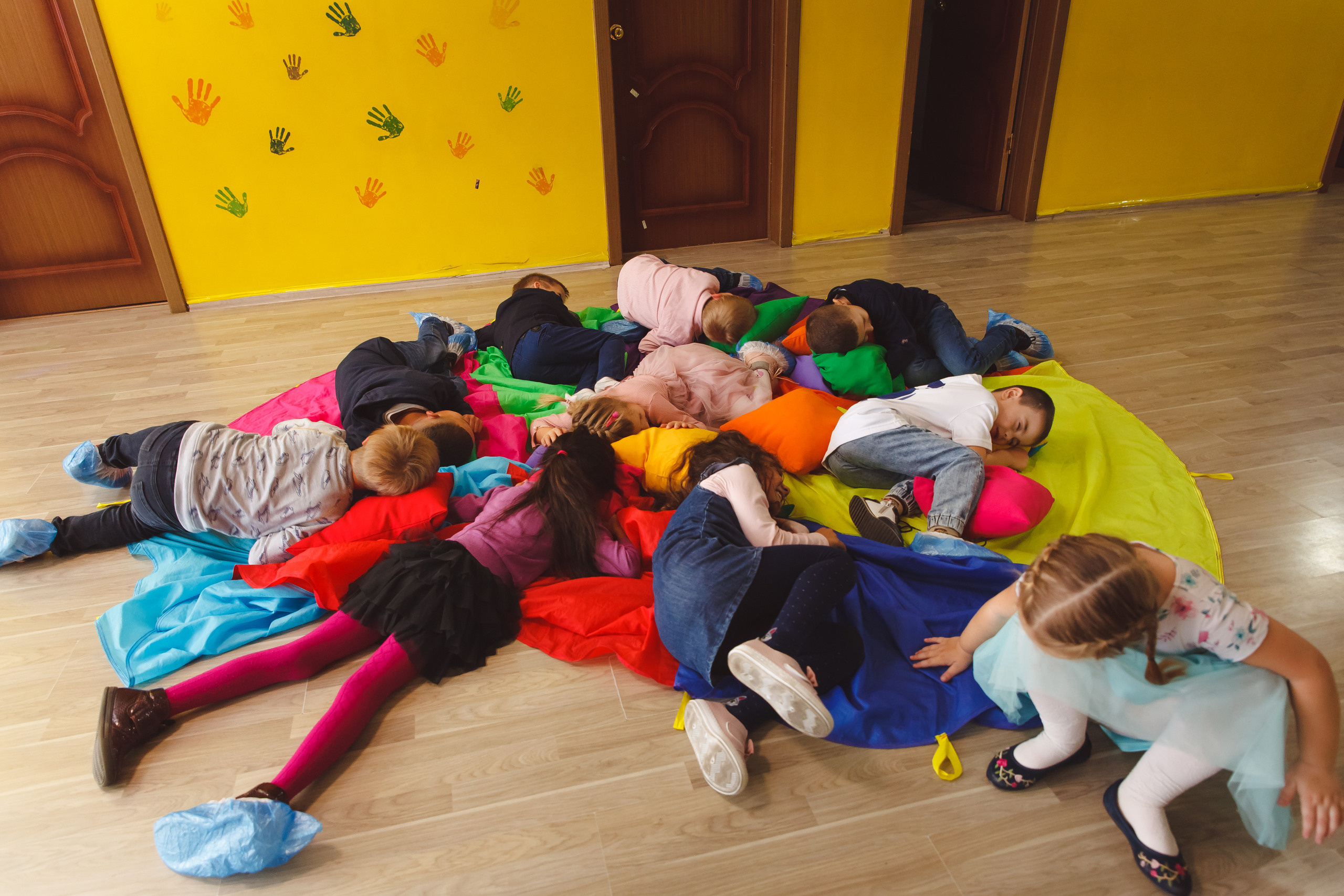 День рождения Матвея. Сайт фотографа Марина Ефанова