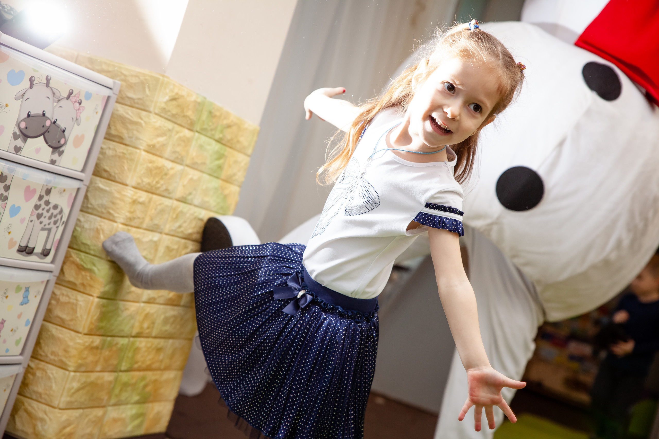 День рождения Дианы. Сайт фотографа Марина Ефанова