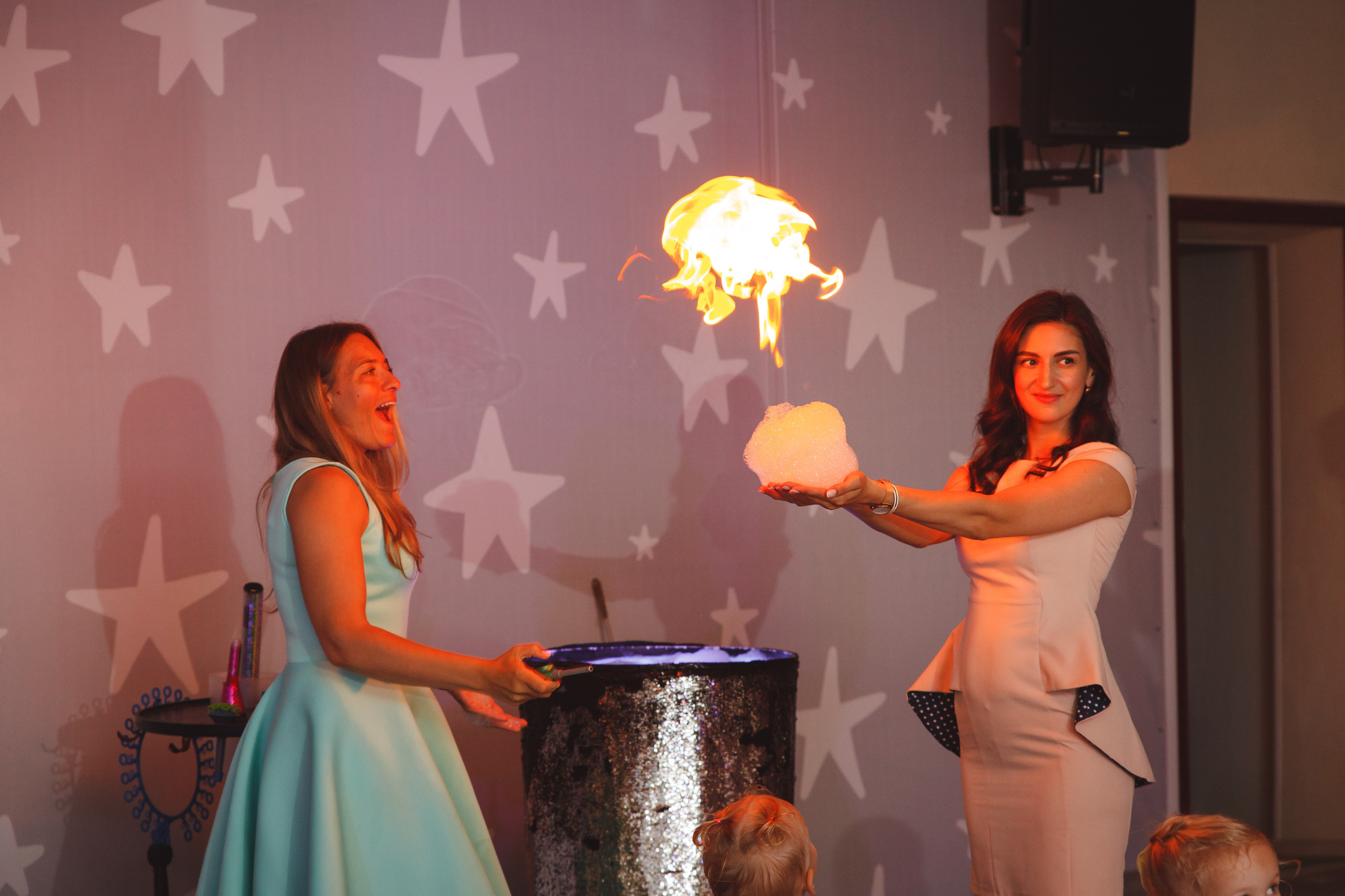 День рождения Златы. Сайт фотографа Марина Ефанова