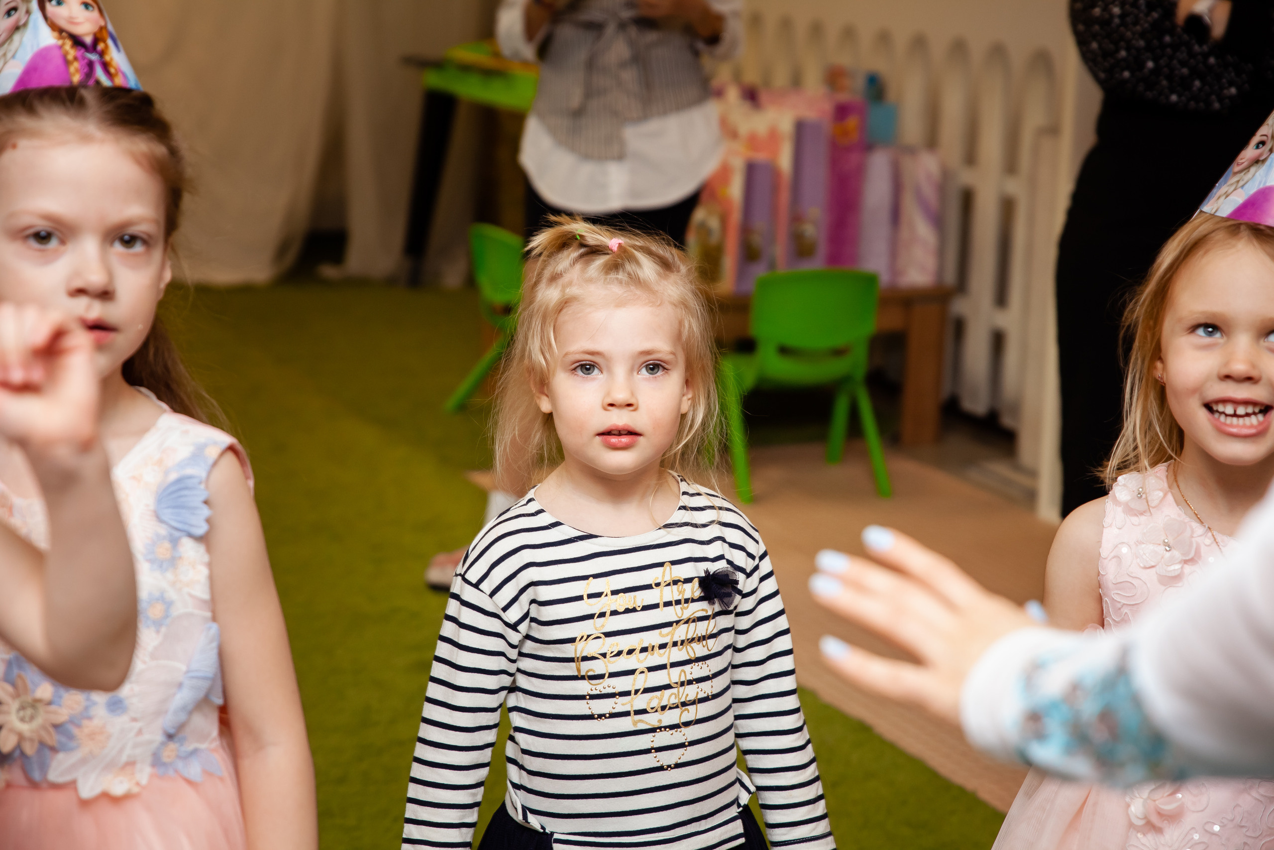 День рождения Дианы. Сайт фотографа Марина Ефанова