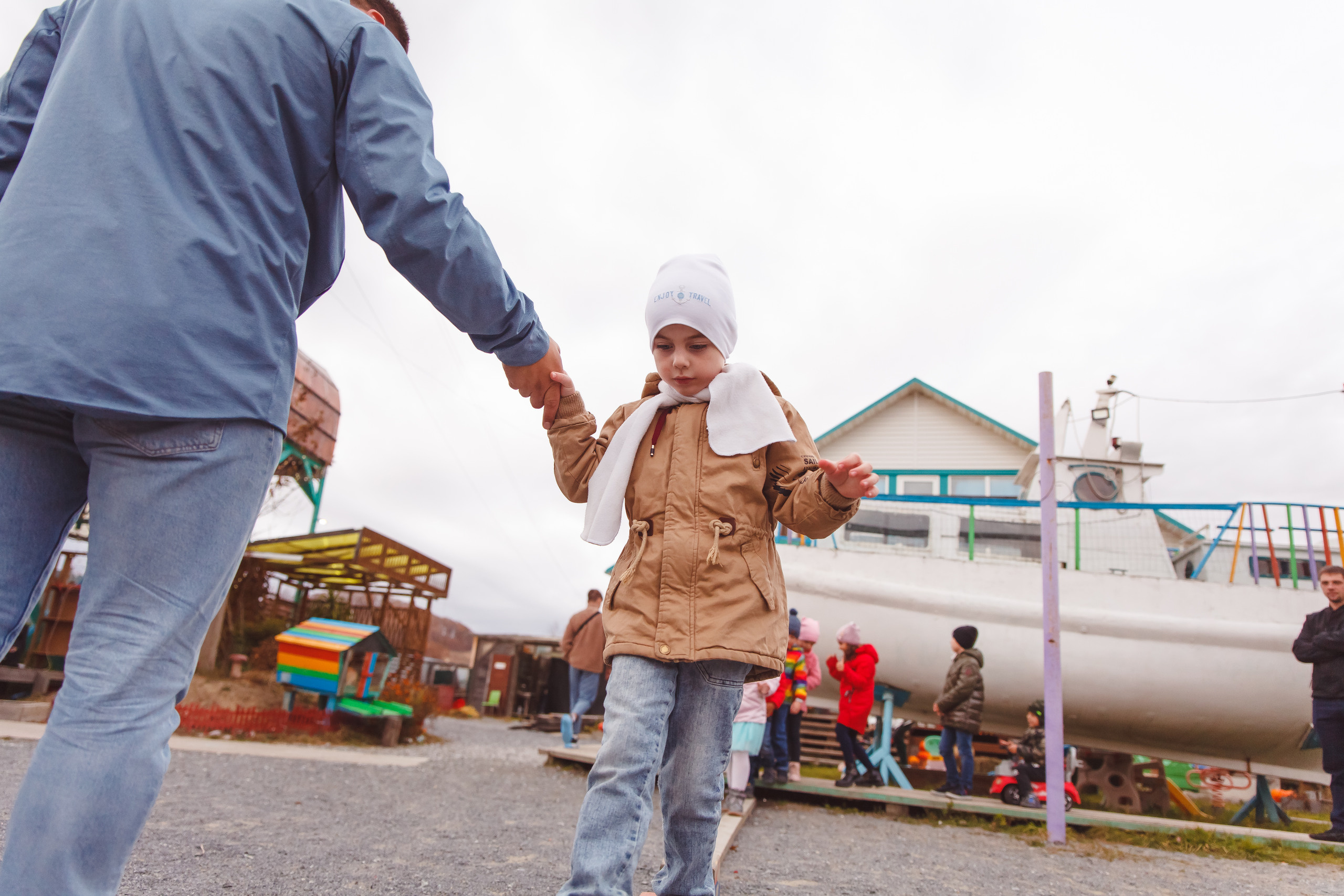День рождения Матвея. Сайт фотографа Марина Ефанова