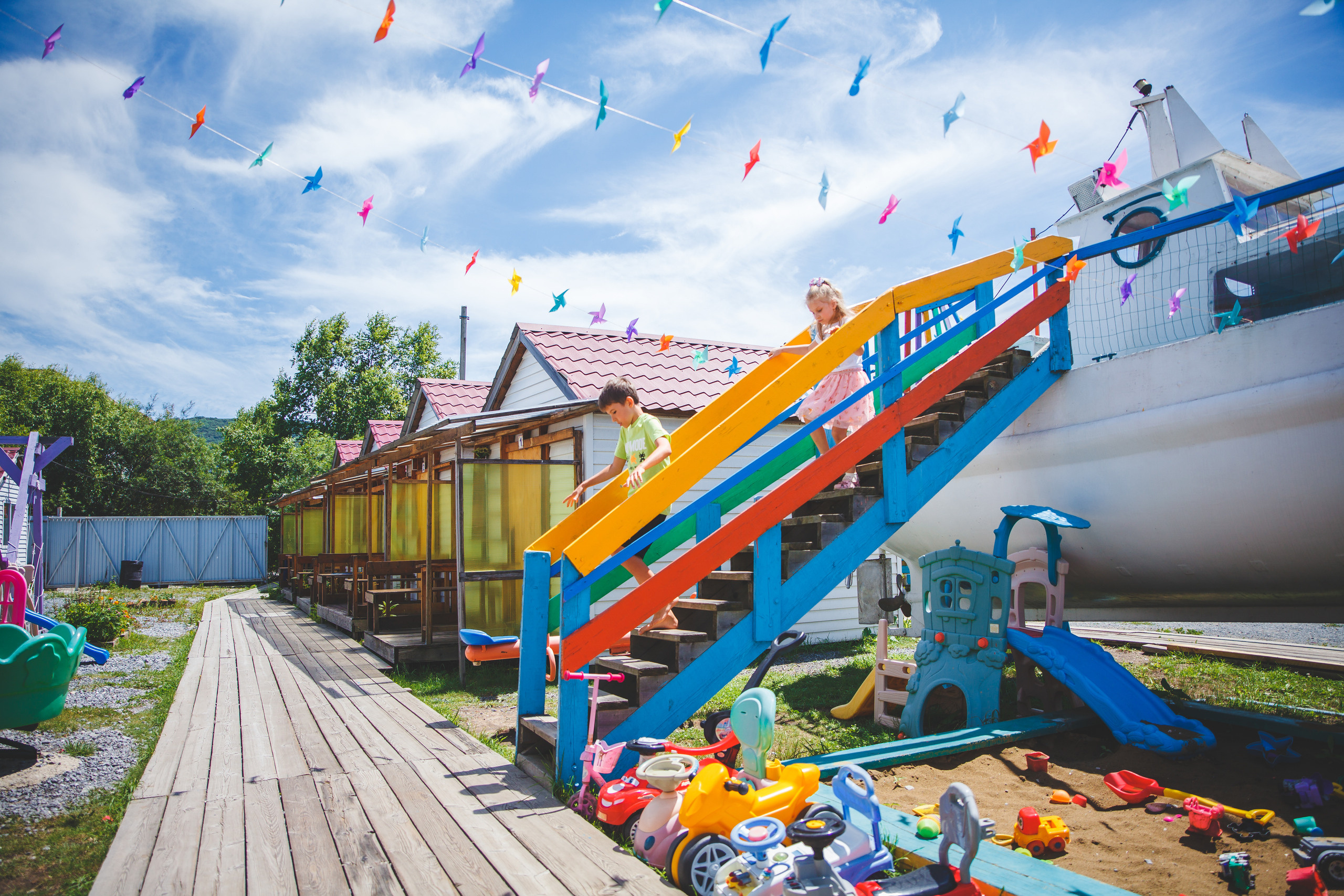 Кирилл и его друзья. Сайт фотографа Марина Ефанова