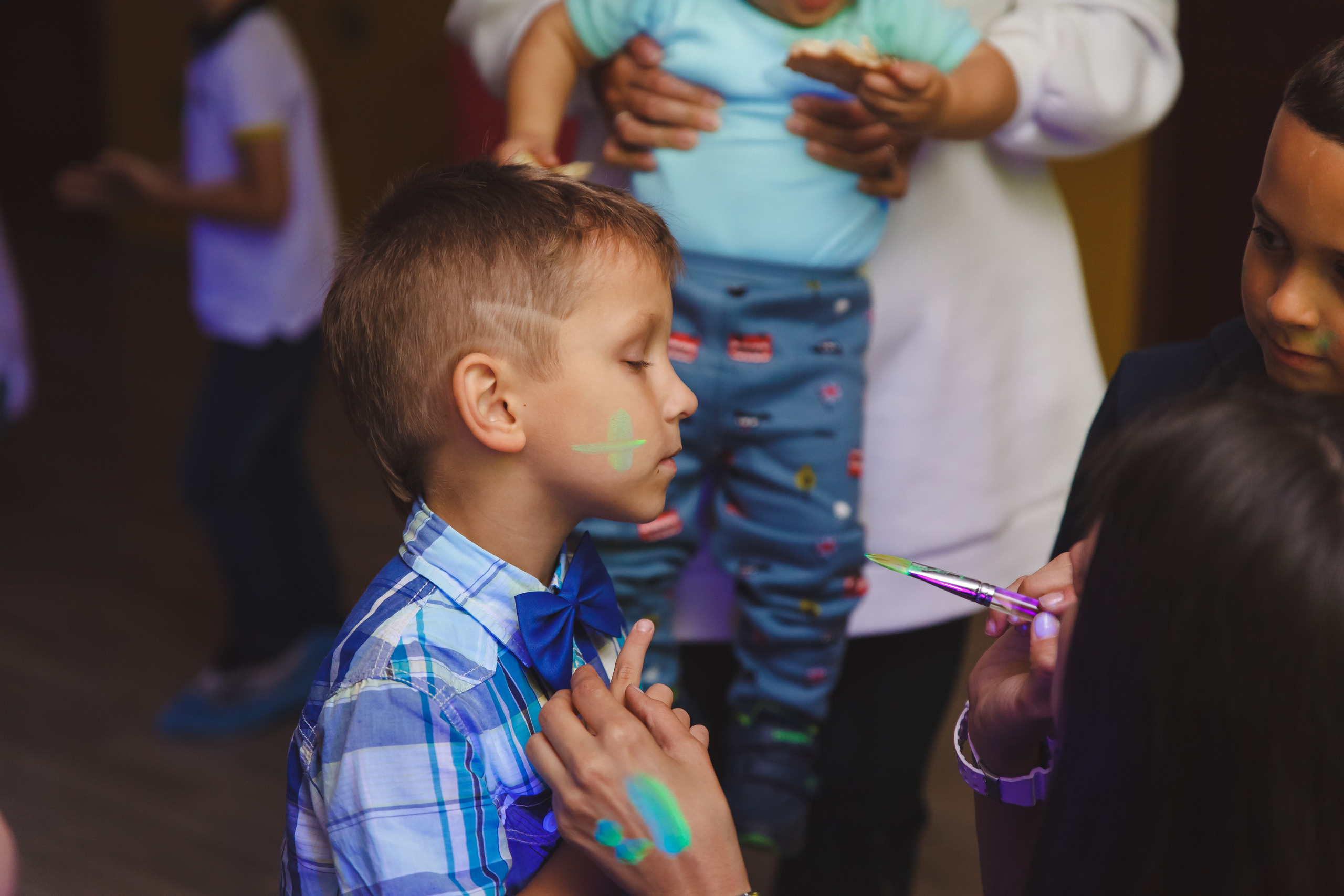 День рождения Матвея. Сайт фотографа Марина Ефанова