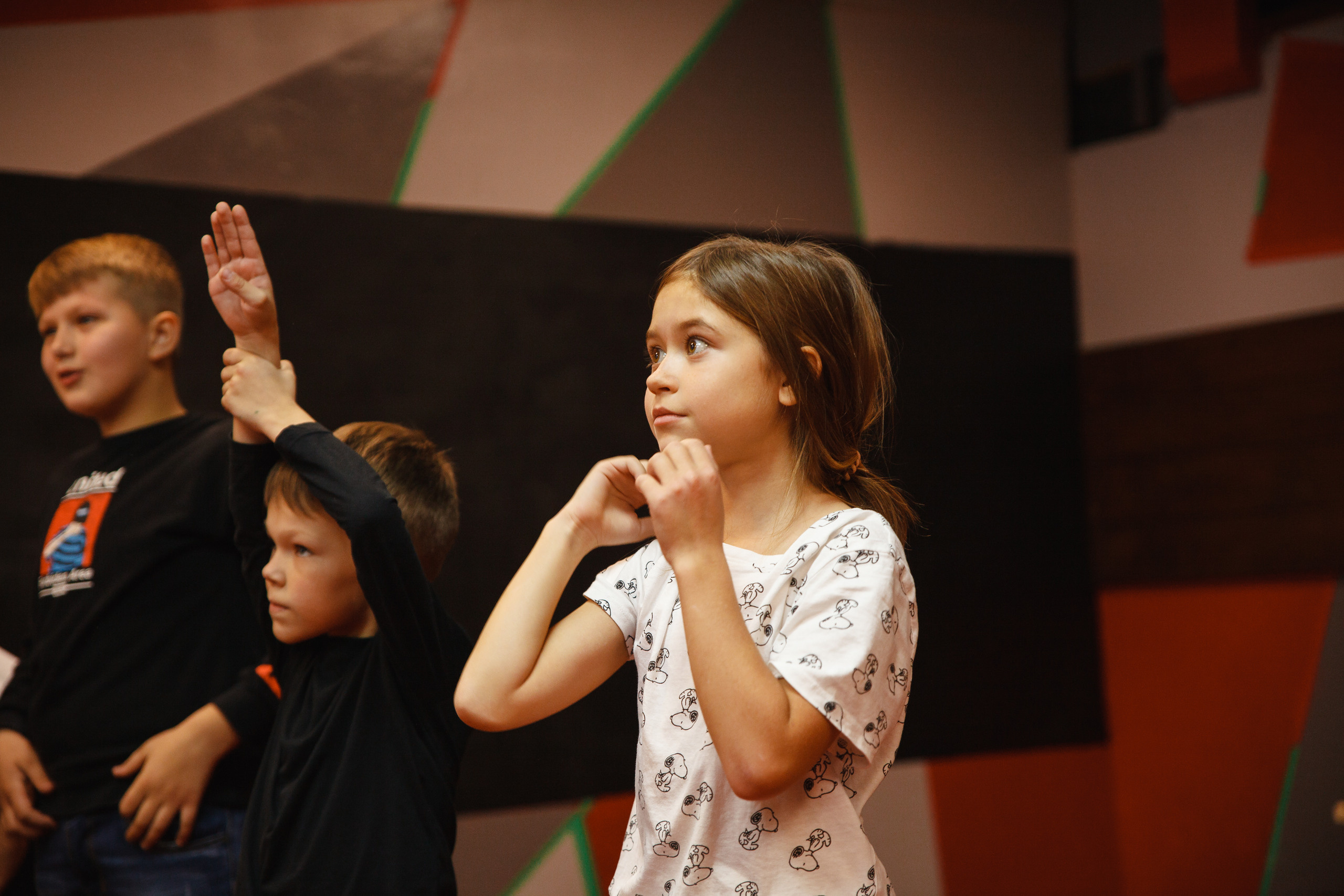 День рождения в «праздники на 5+». Сайт фотографа Марина Ефанова