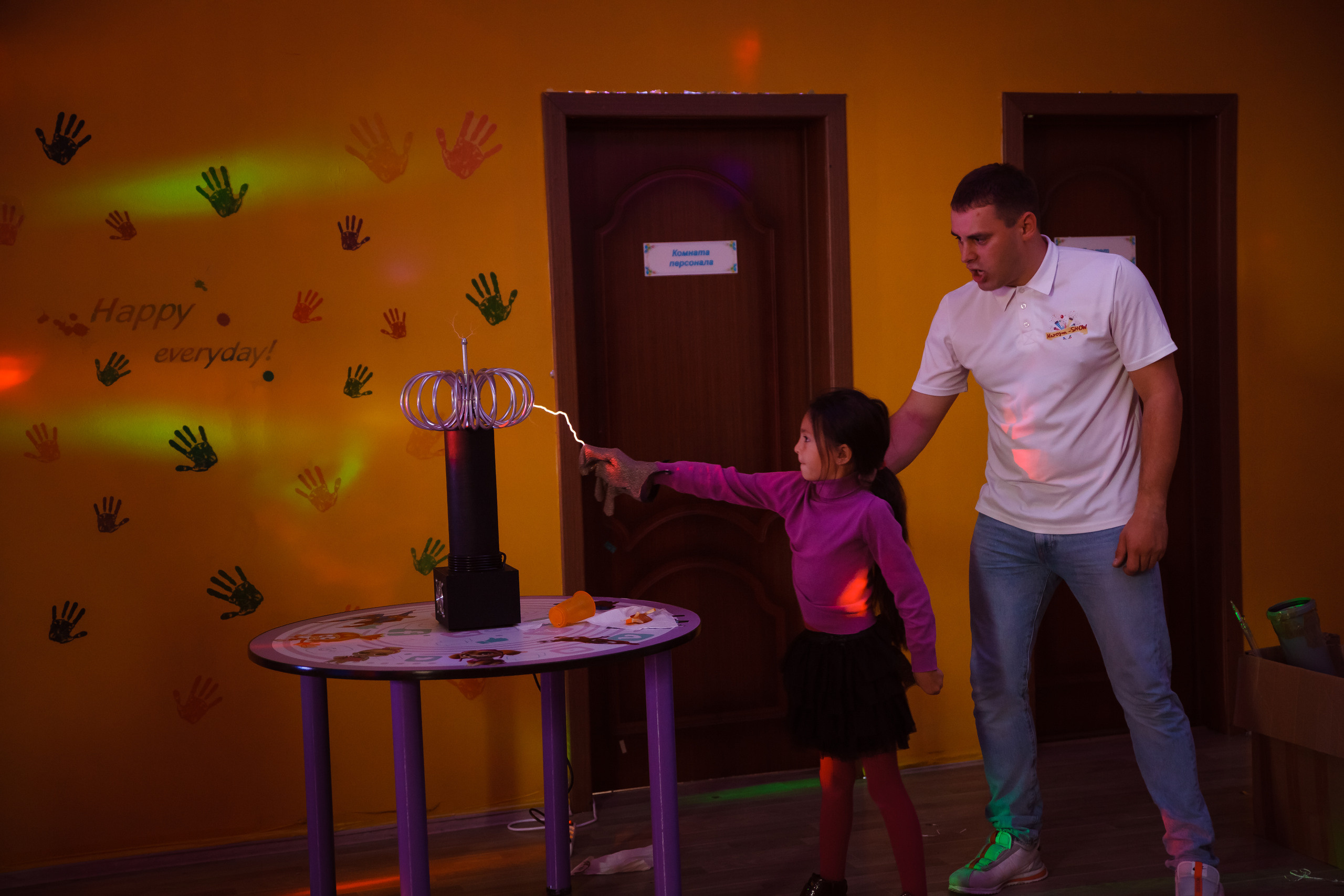 День рождения Матвея. Сайт фотографа Марина Ефанова