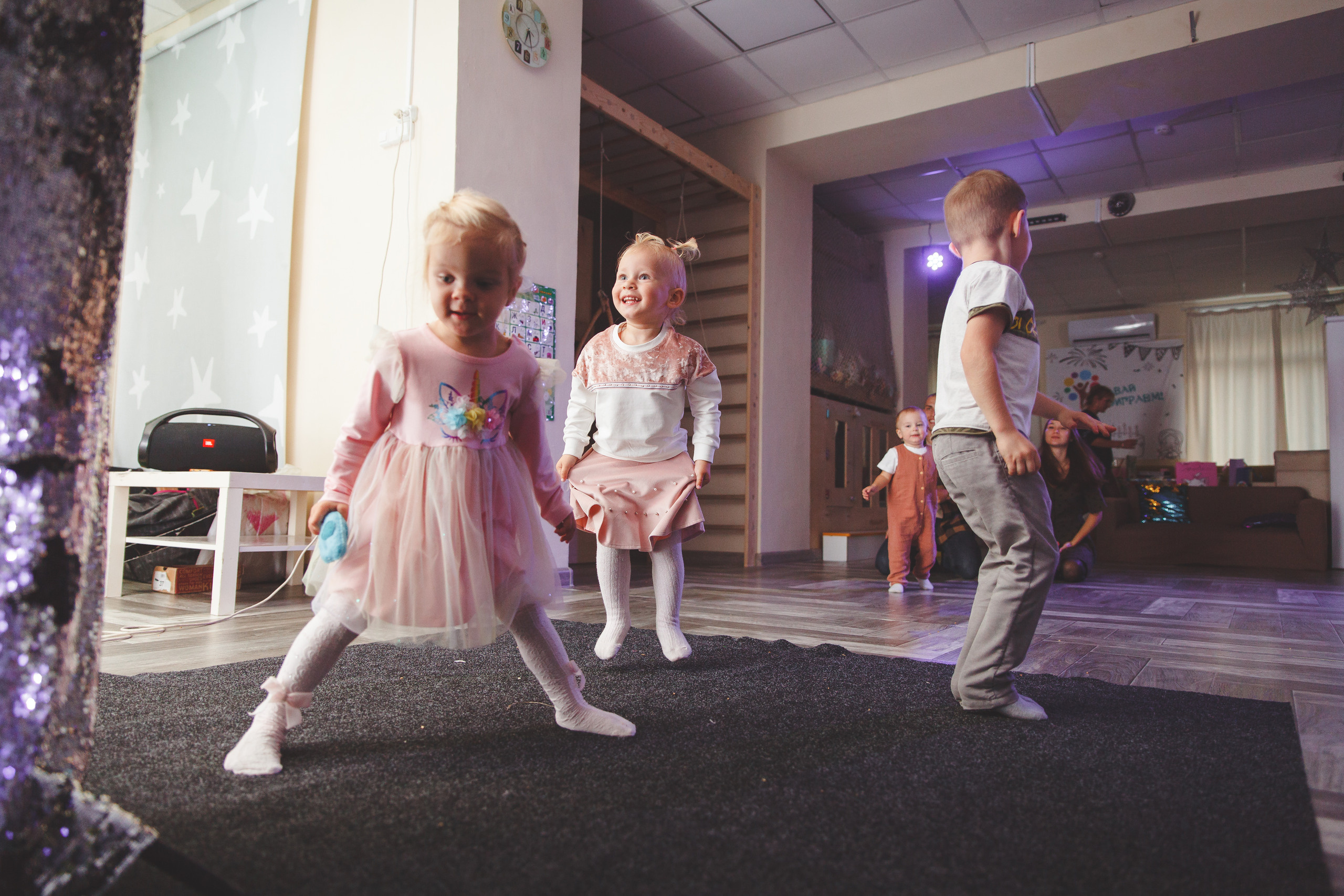 День рождения Златы. Сайт фотографа Марина Ефанова