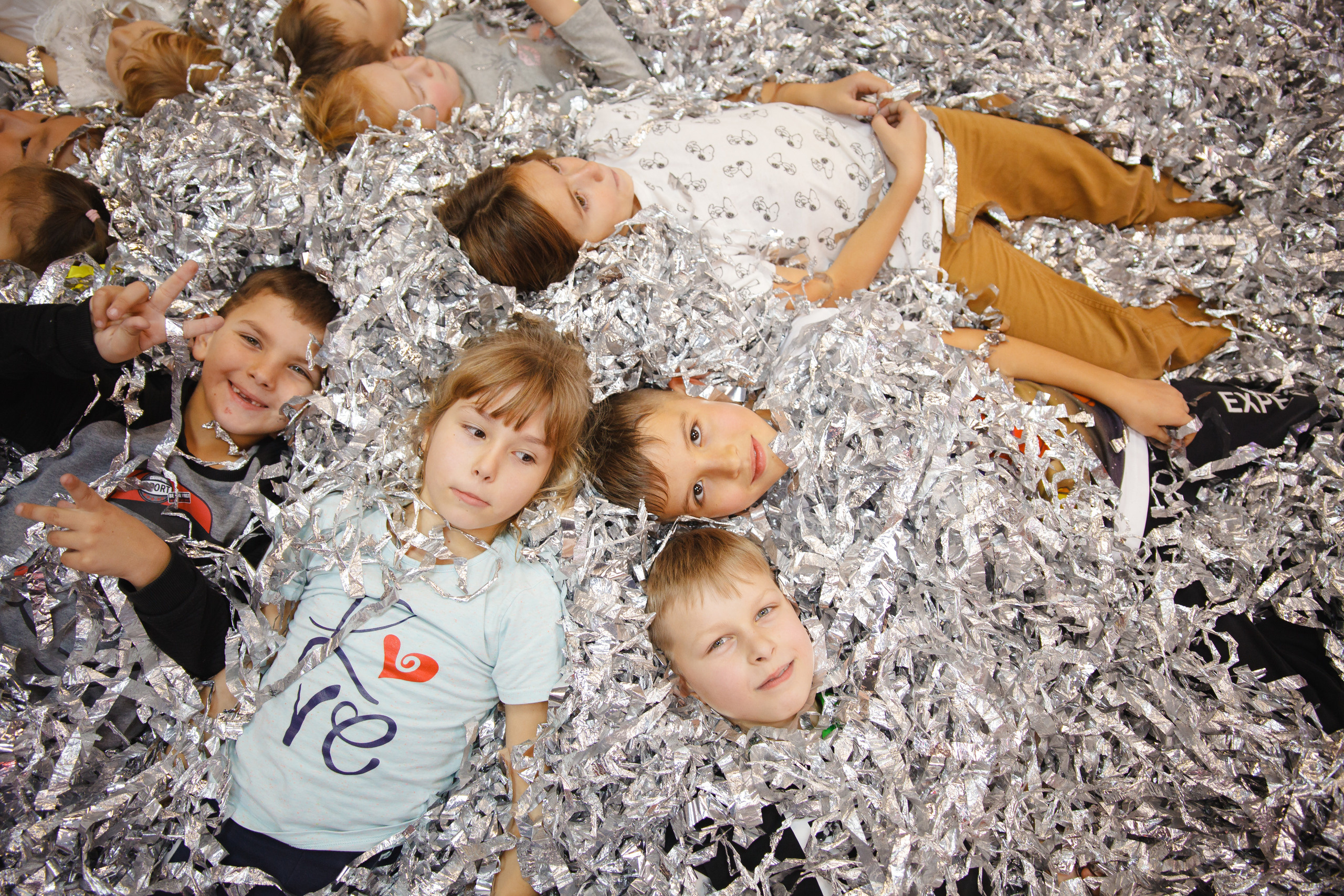 День рождения в «праздники на 5+». Сайт фотографа Марина Ефанова