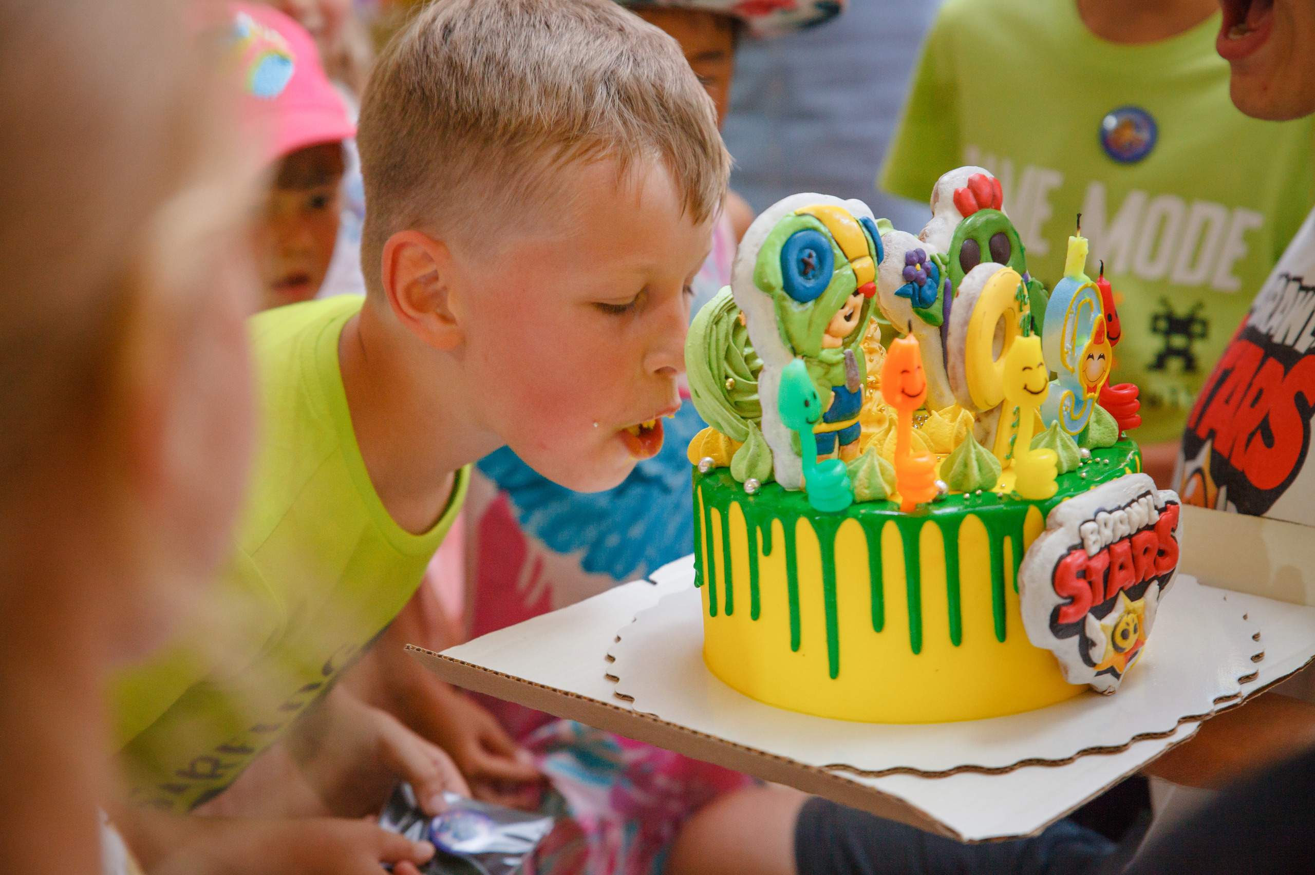 Кирилл и его друзья. Сайт фотографа Марина Ефанова