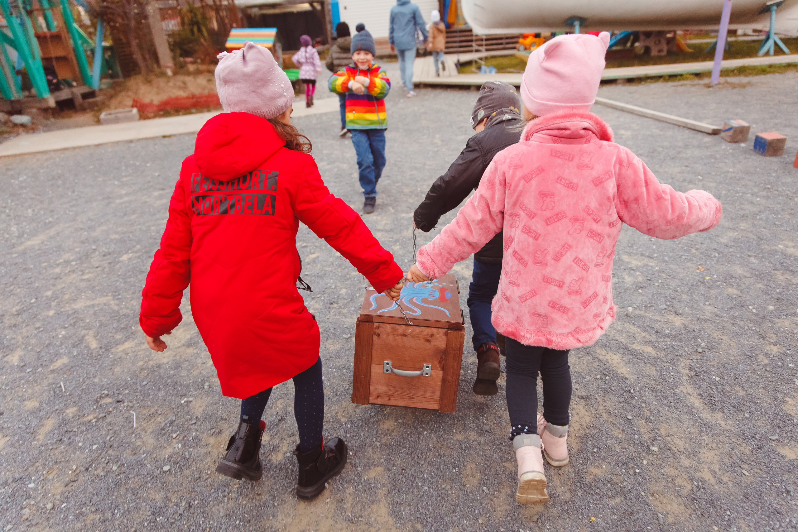 День рождения Матвея. Сайт фотографа Марина Ефанова