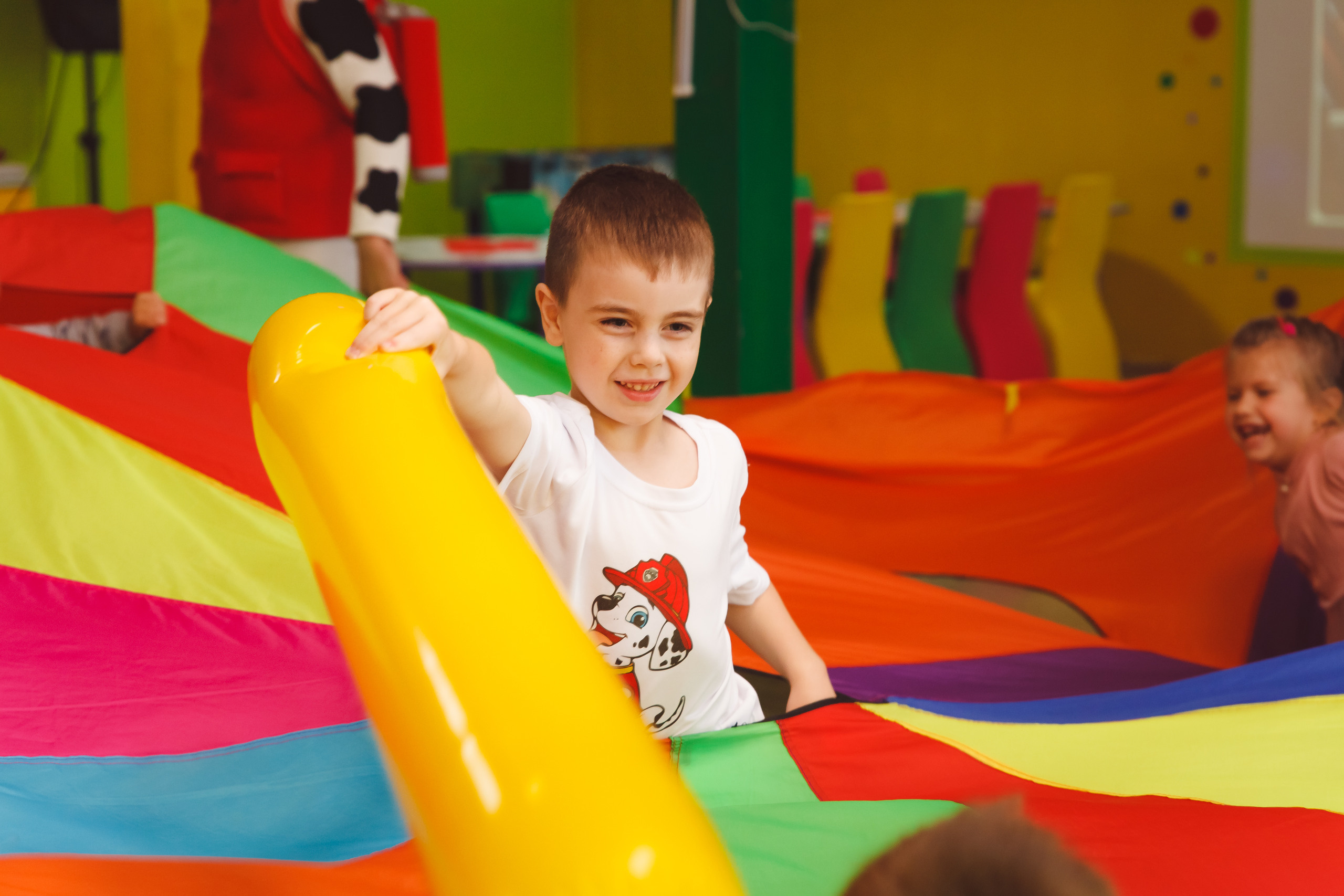 День рождения Матвея. Сайт фотографа Марина Ефанова