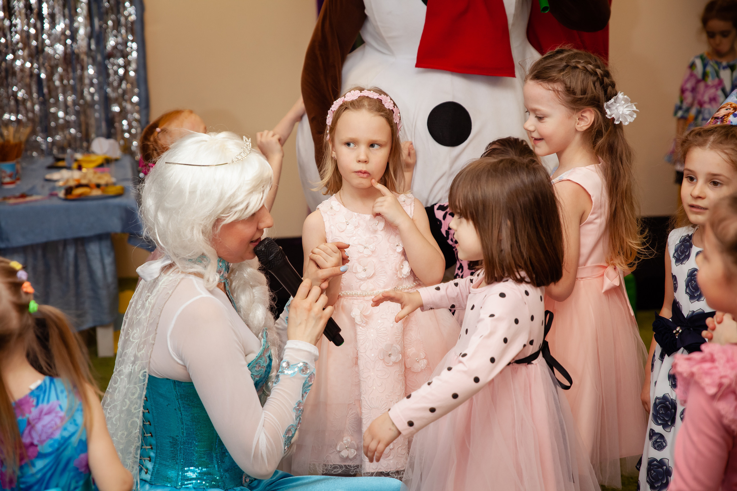 День рождения Дианы. Сайт фотографа Марина Ефанова