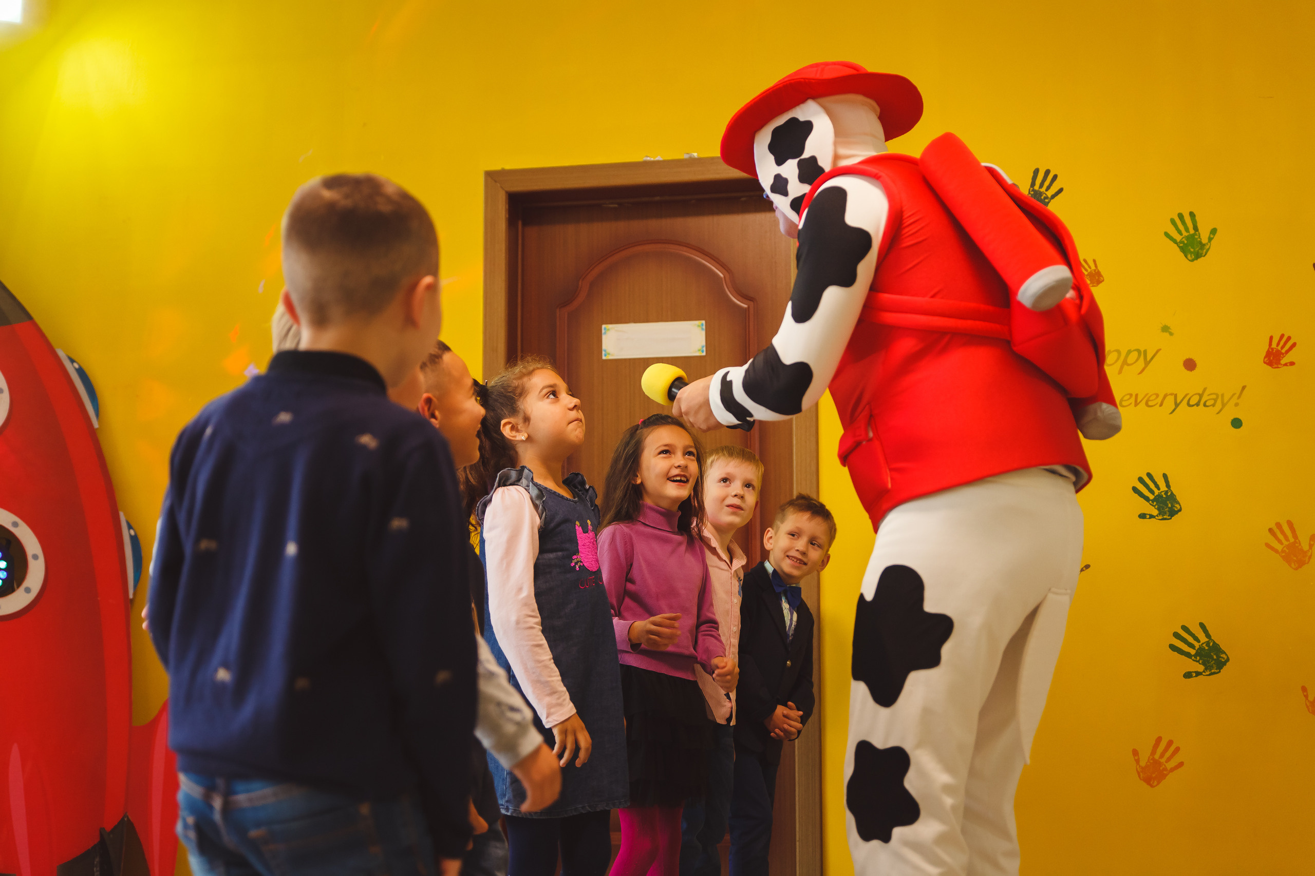 День рождения Матвея. Сайт фотографа Марина Ефанова