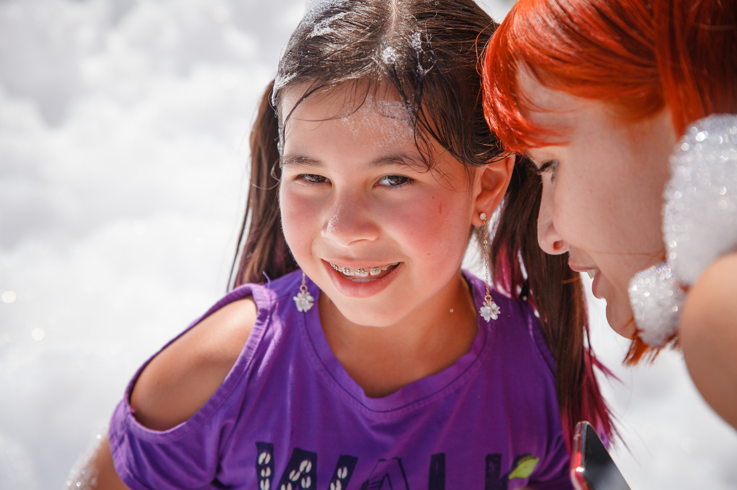 Кирилл и его друзья. Сайт фотографа Марина Ефанова