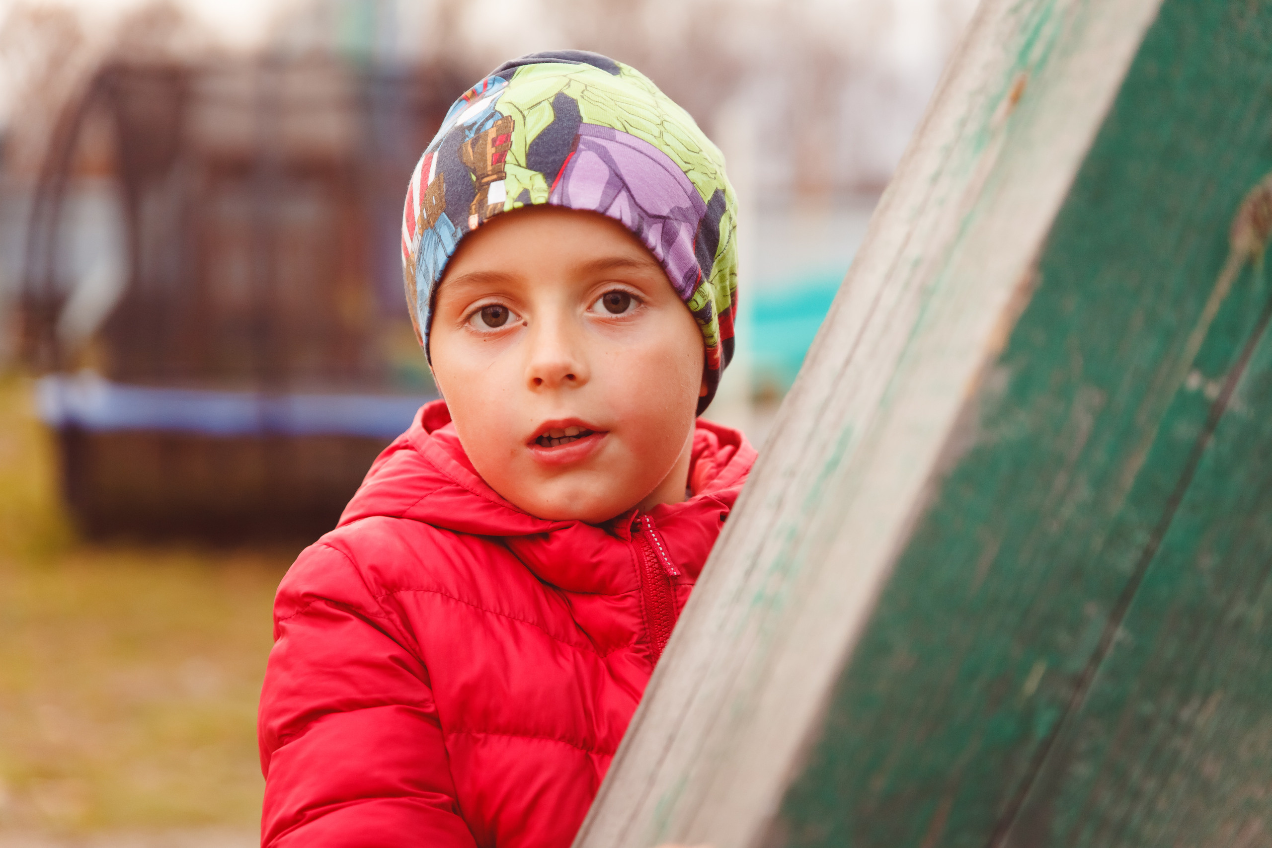 День рождения Матвея. Сайт фотографа Марина Ефанова