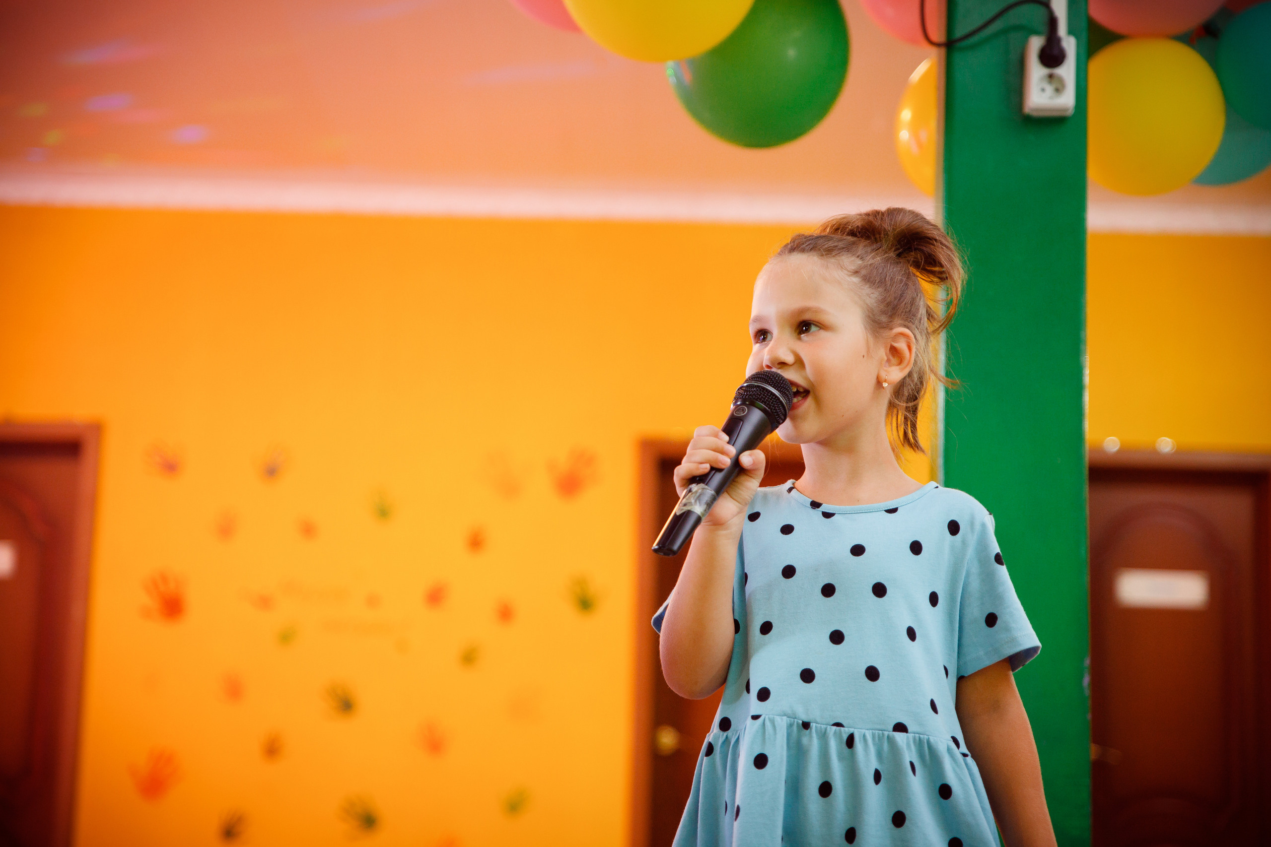 Супер вечеринка для Димы. Сайт фотографа Марина Ефанова