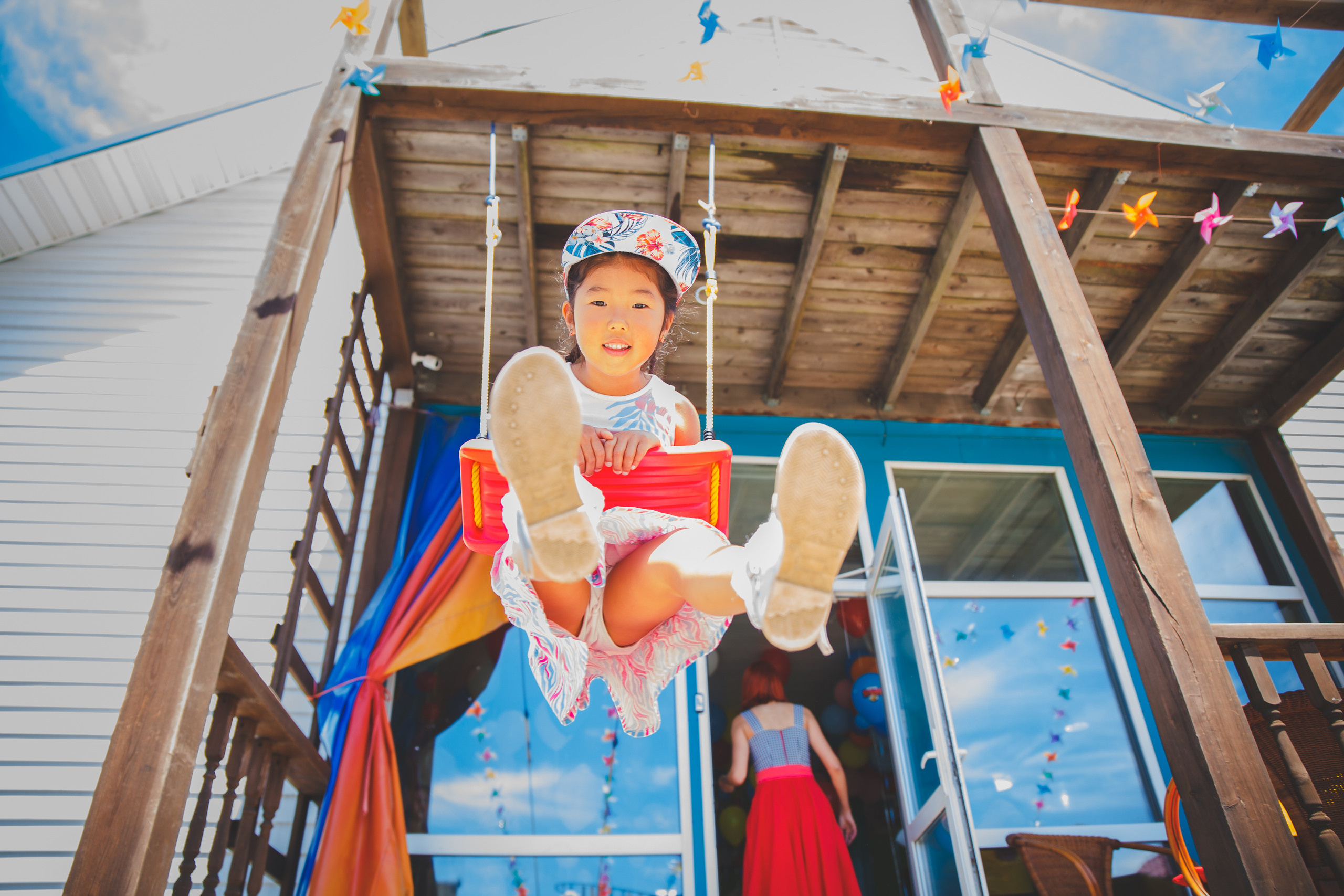 Кирилл и его друзья. Сайт фотографа Марина Ефанова