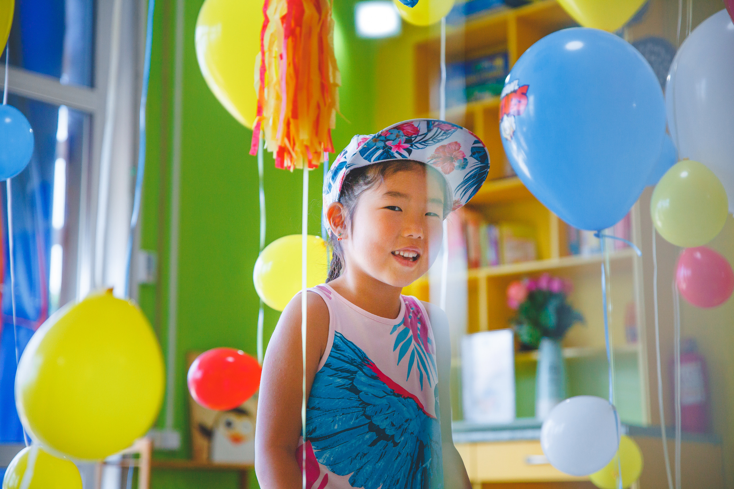 Кирилл и его друзья. Сайт фотографа Марина Ефанова