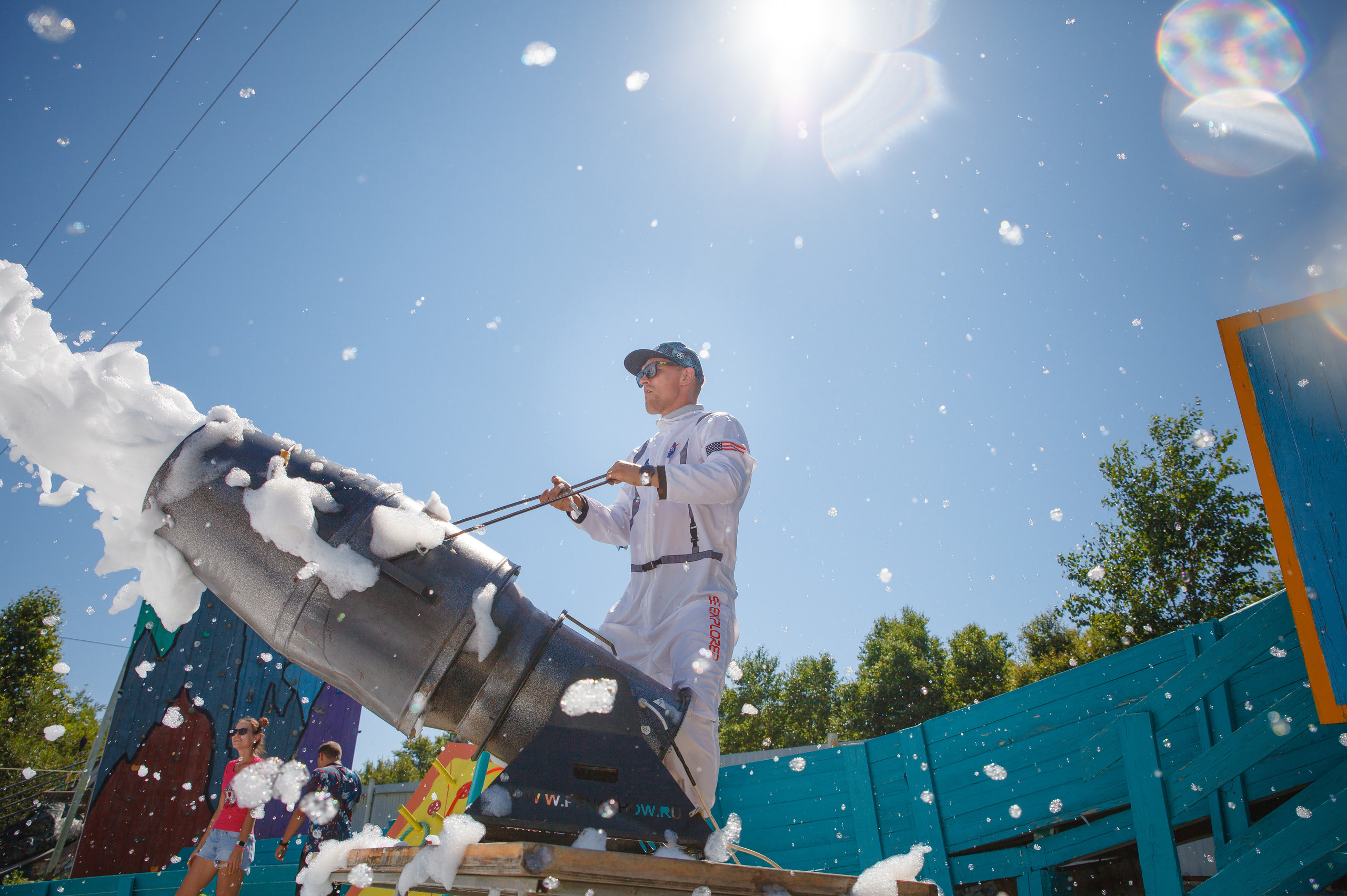 Кирилл и его друзья. Сайт фотографа Марина Ефанова