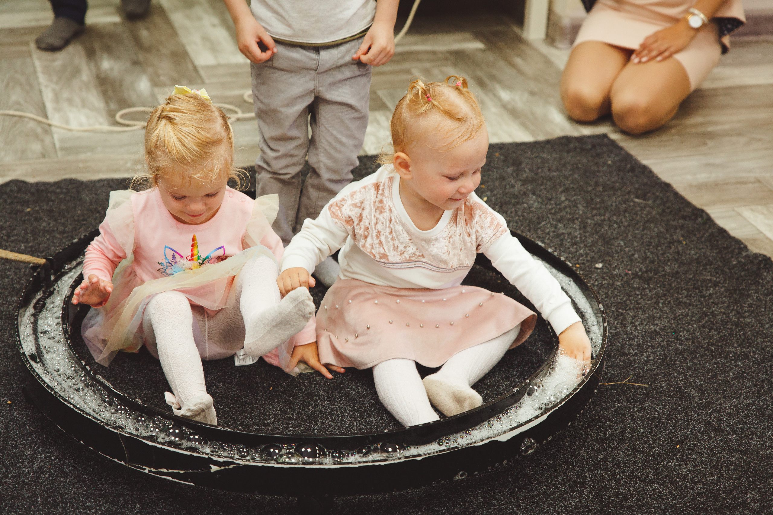 День рождения Златы. Сайт фотографа Марина Ефанова