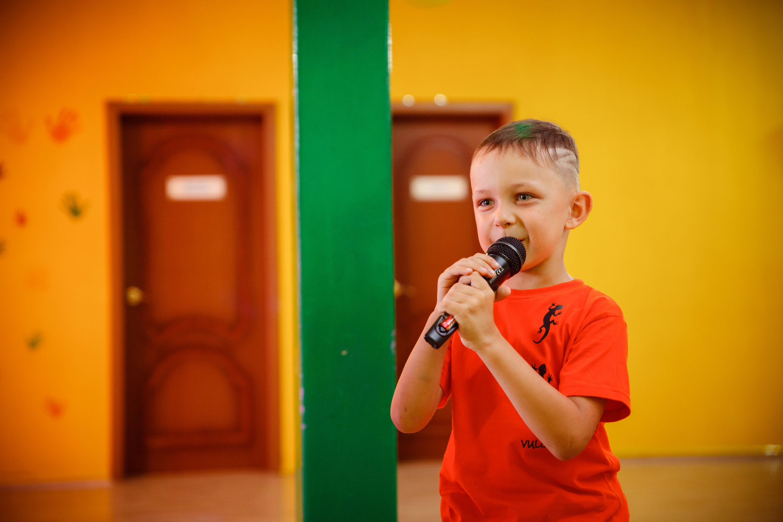 Супер вечеринка для Димы. Сайт фотографа Марина Ефанова