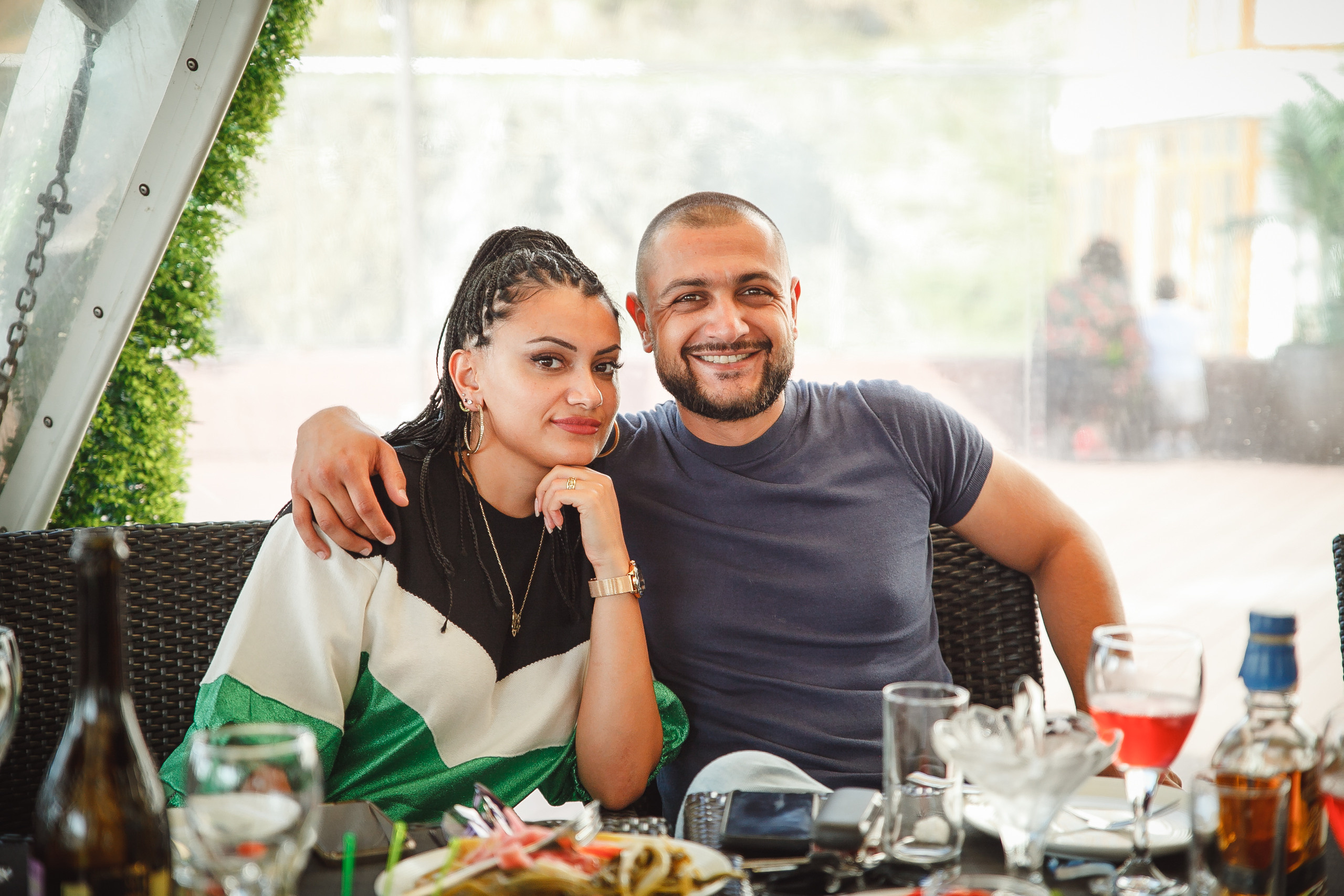 Монстряческая вечеринка для Армана и Артура. Сайт фотографа Марина Ефанова