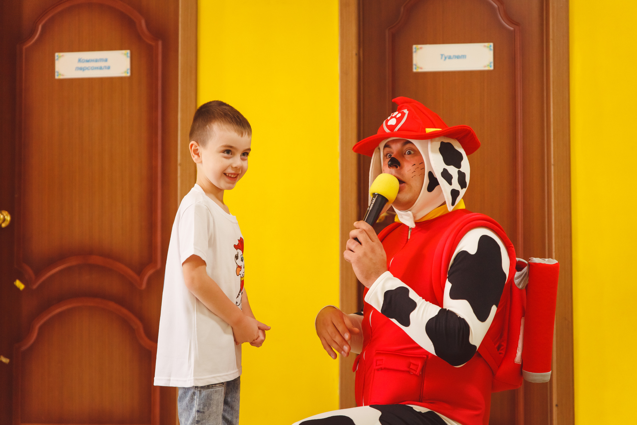 День рождения Матвея. Сайт фотографа Марина Ефанова