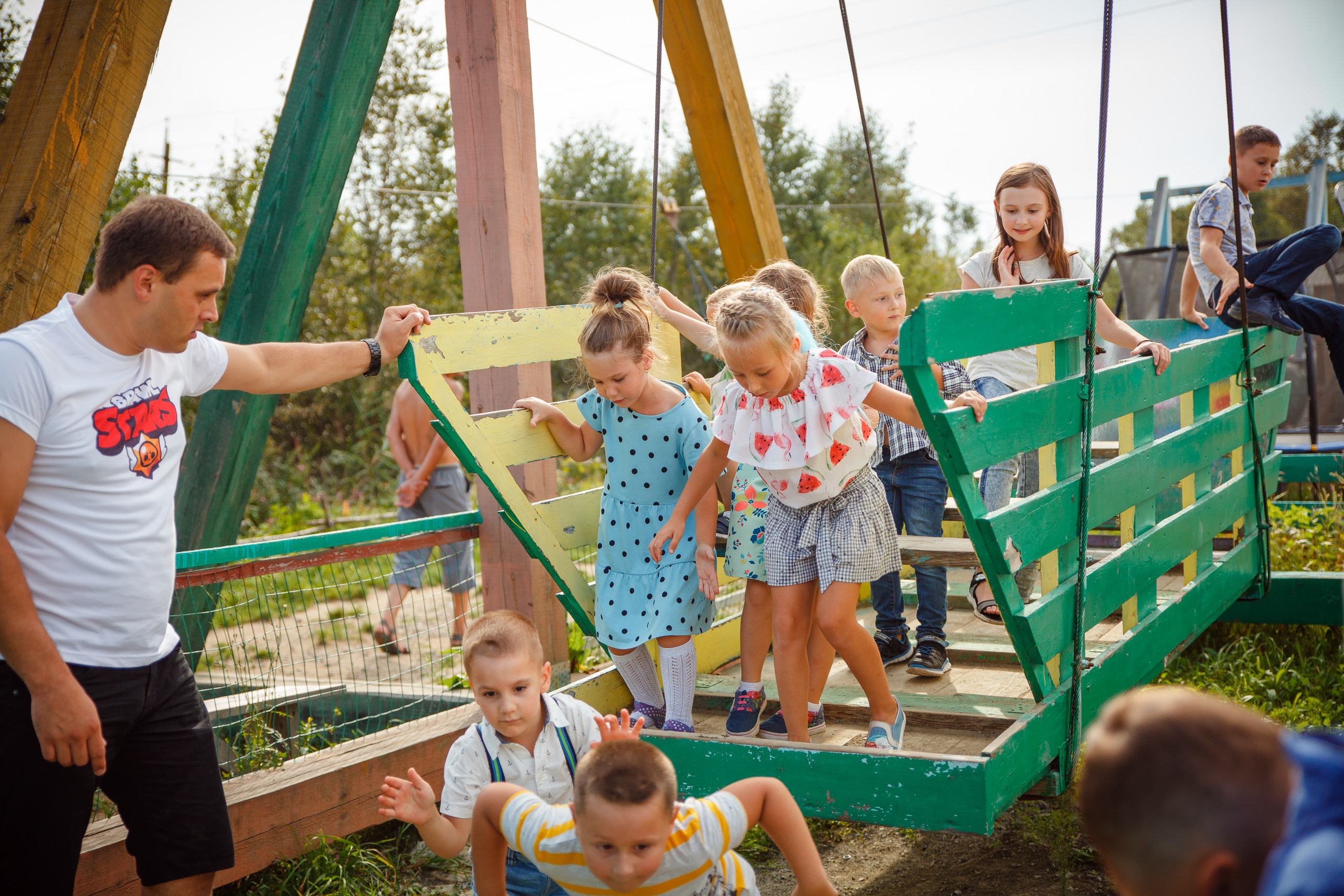Супер вечеринка для Димы. Сайт фотографа Марина Ефанова