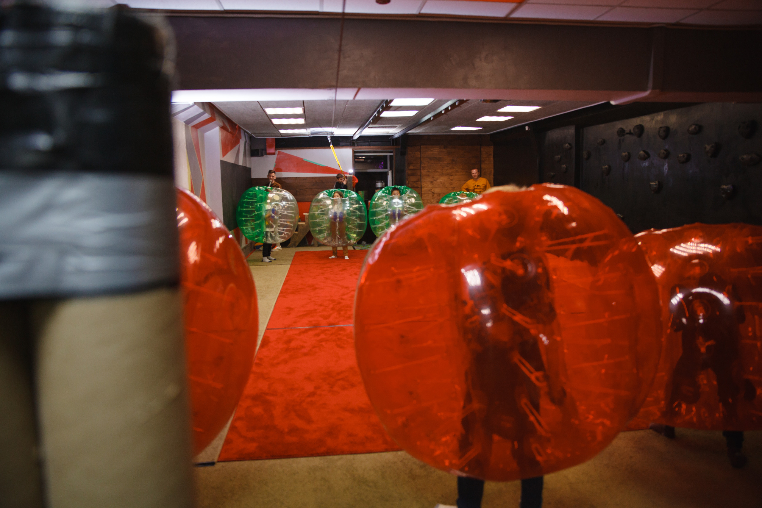 День рождения в «праздники на 5+». Сайт фотографа Марина Ефанова