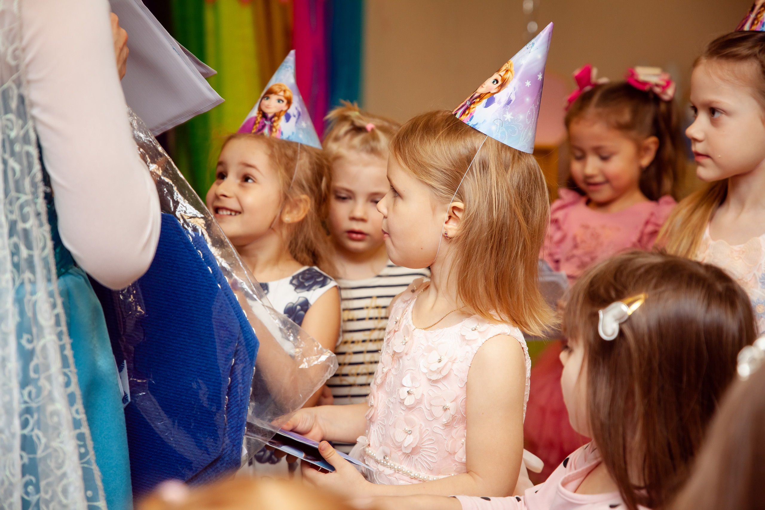 День рождения Дианы. Сайт фотографа Марина Ефанова