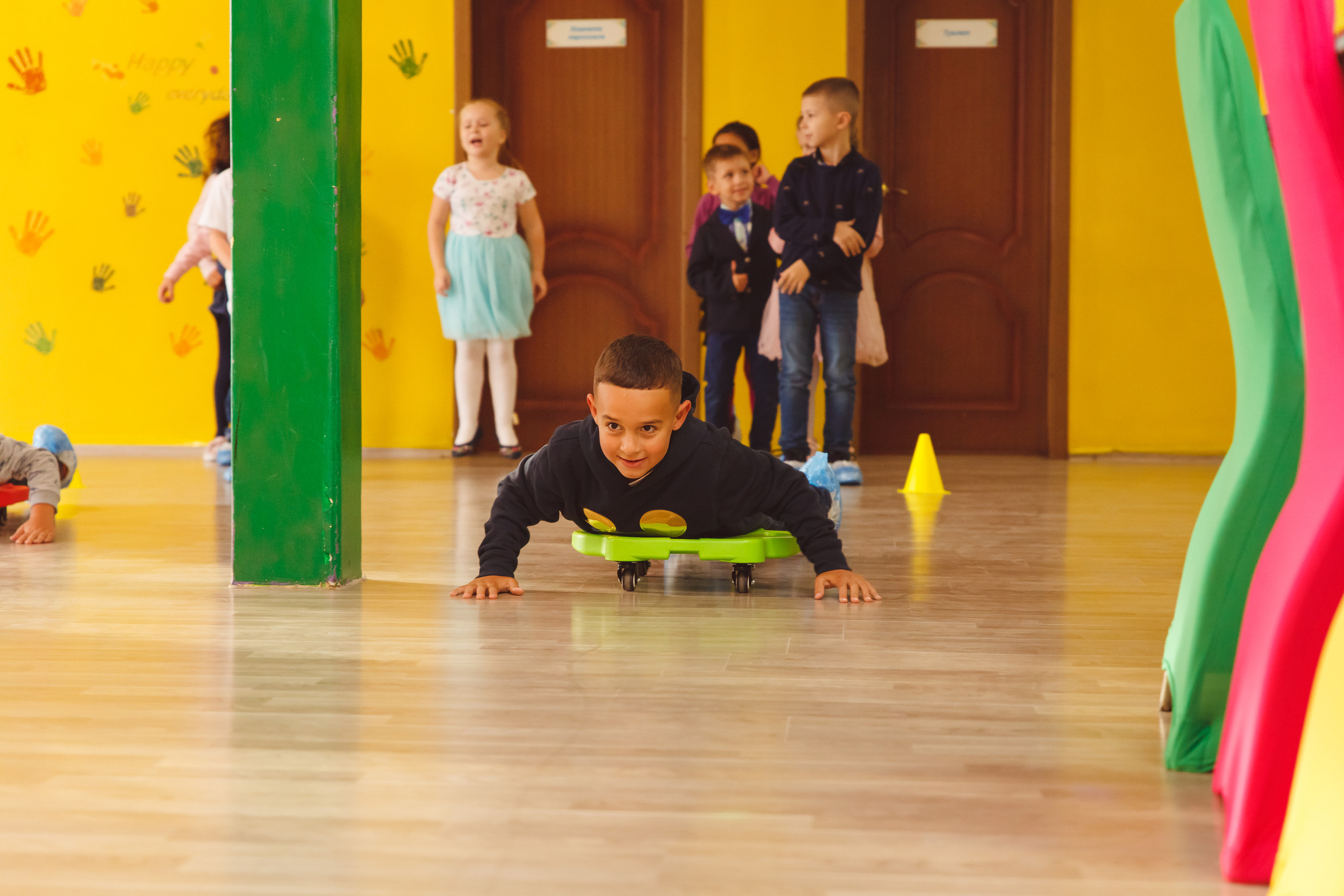 День рождения Матвея. Сайт фотографа Марина Ефанова